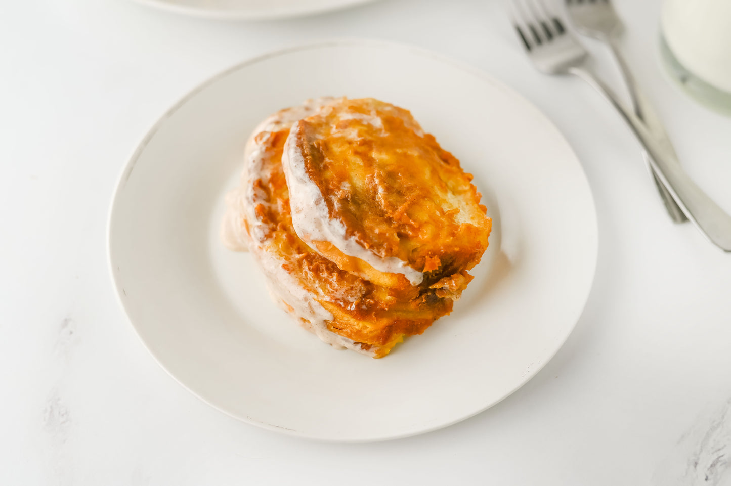 Pumpkin Pull Apart Bread Set #6