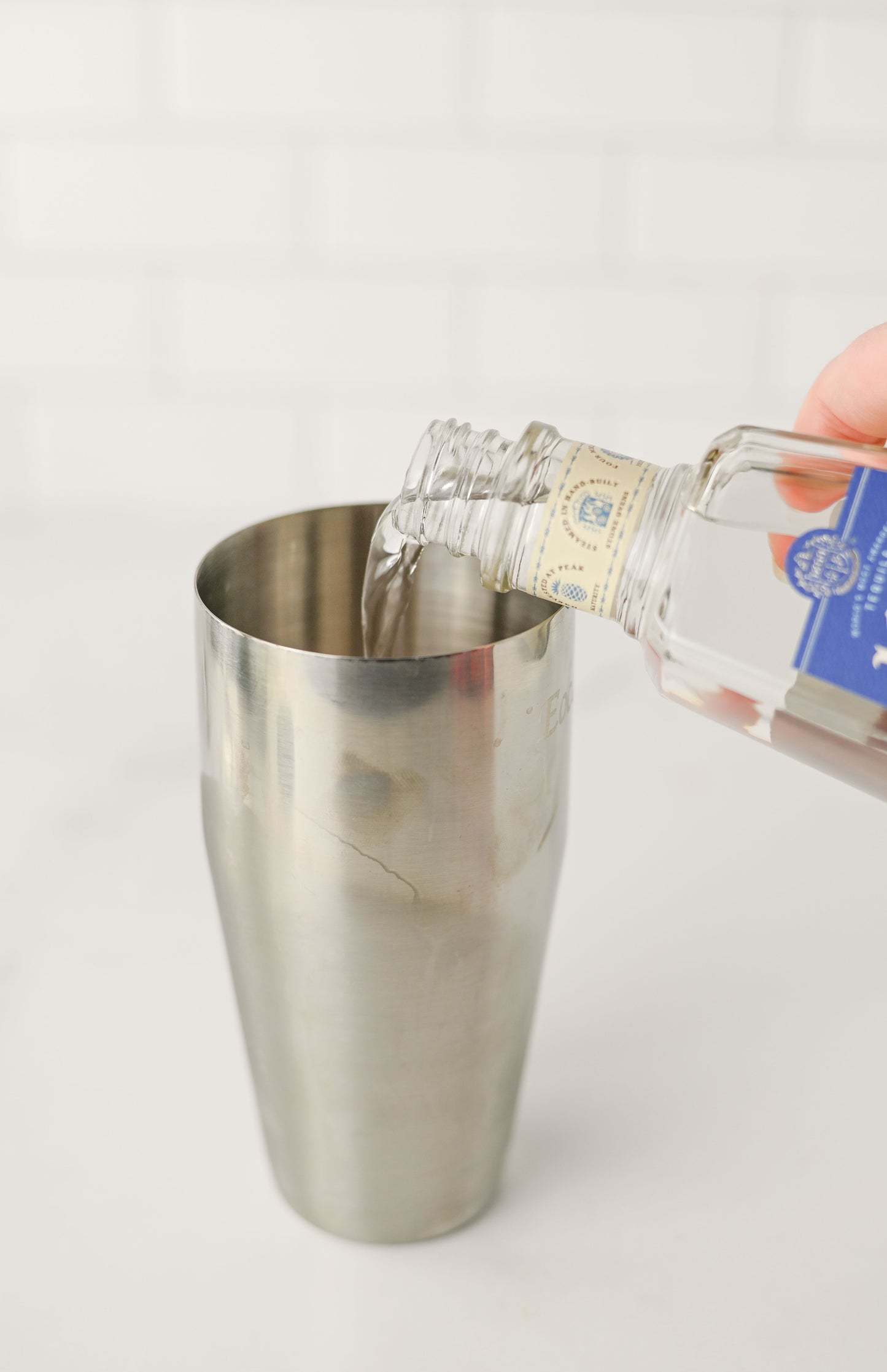 Blackberry Margarita Set #1