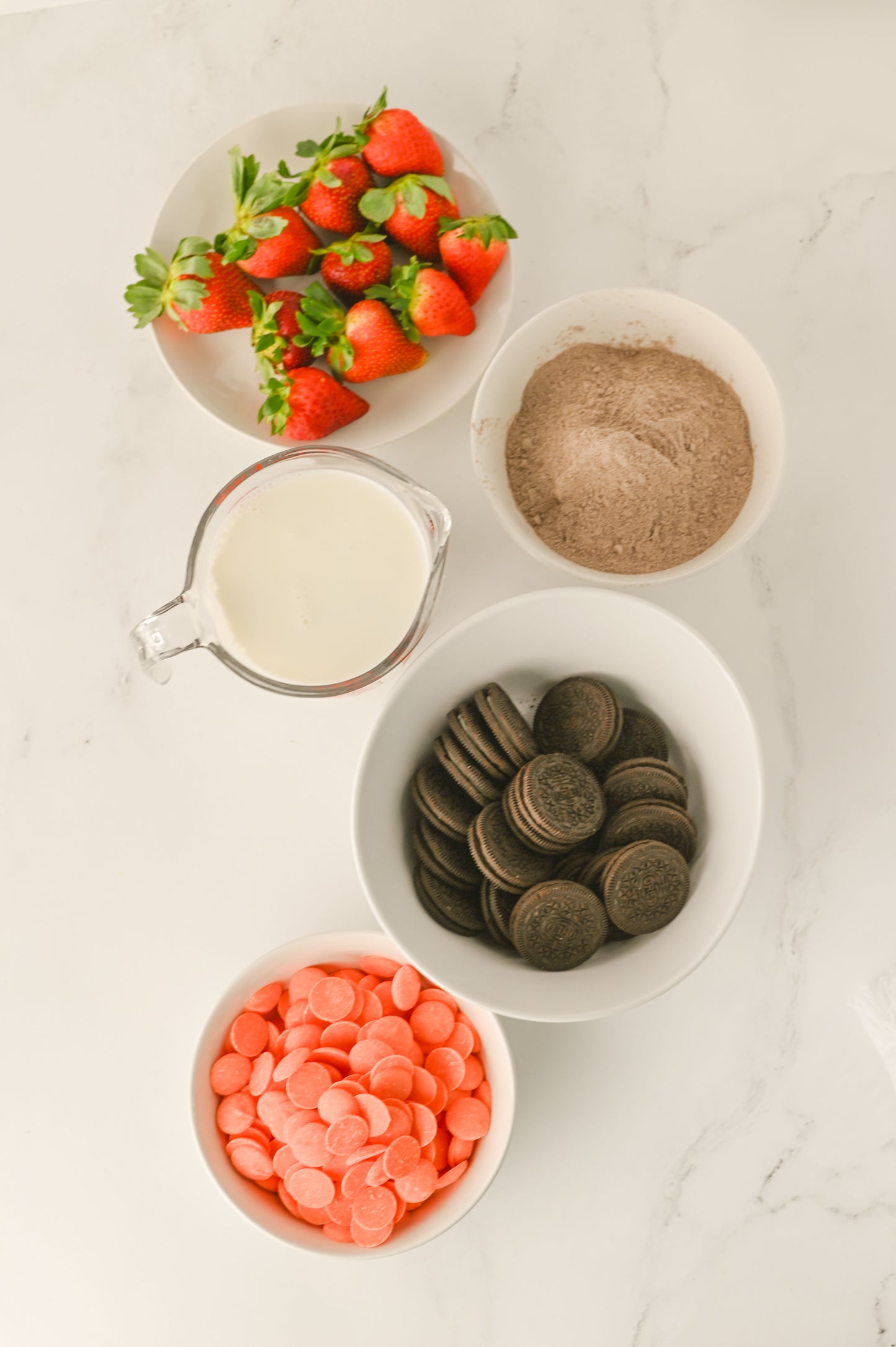 Easter "Carrot" Dirt Cups Set #2