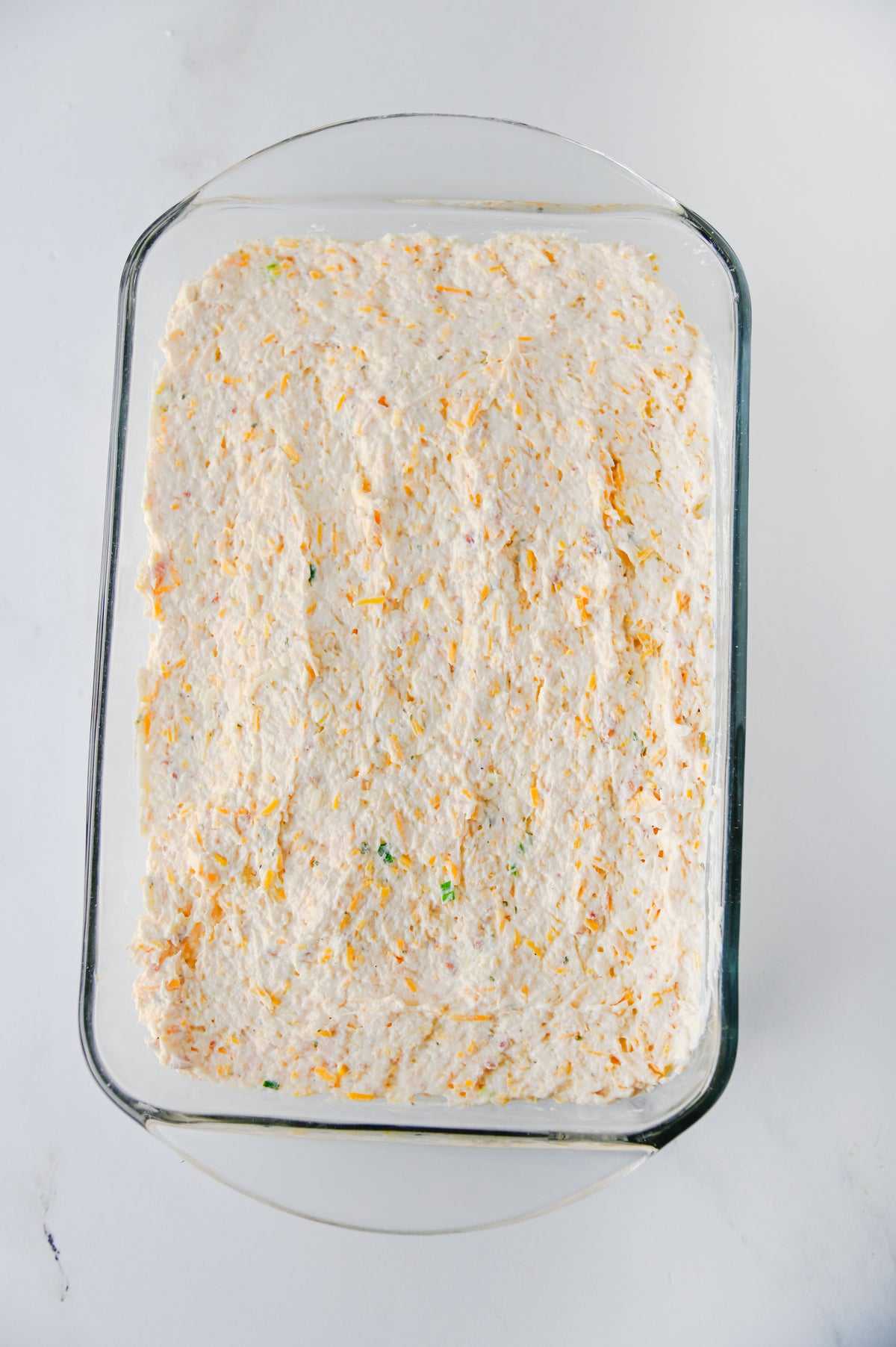 Crack Chicken Dip Set #3