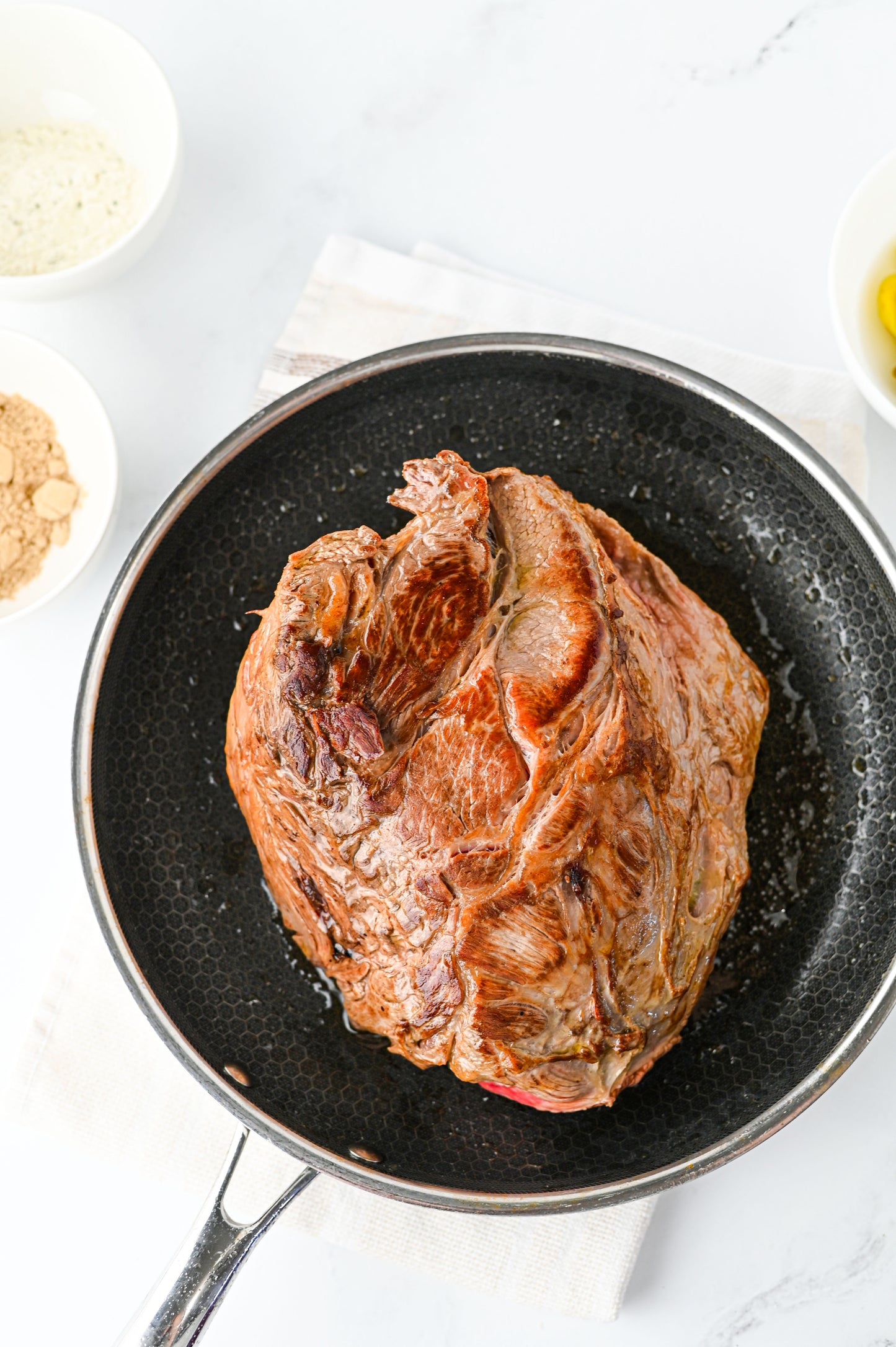Crock Pot Mississippi Pot Roast Set #5