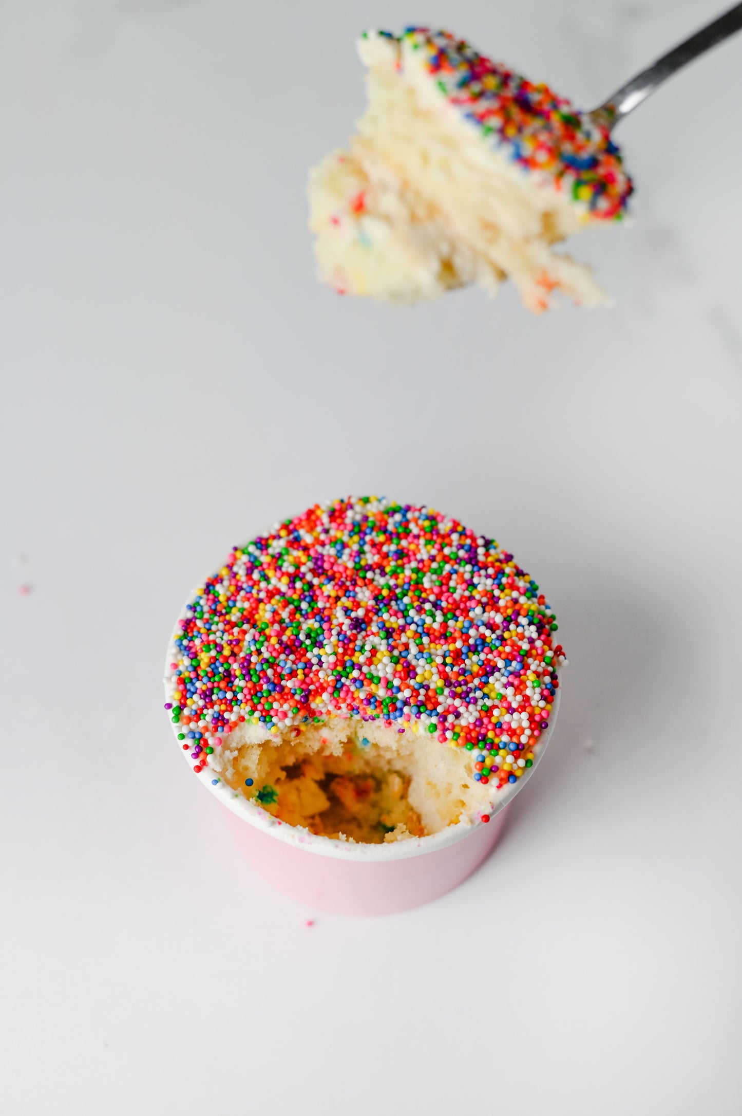 Dot Cakes Set #3