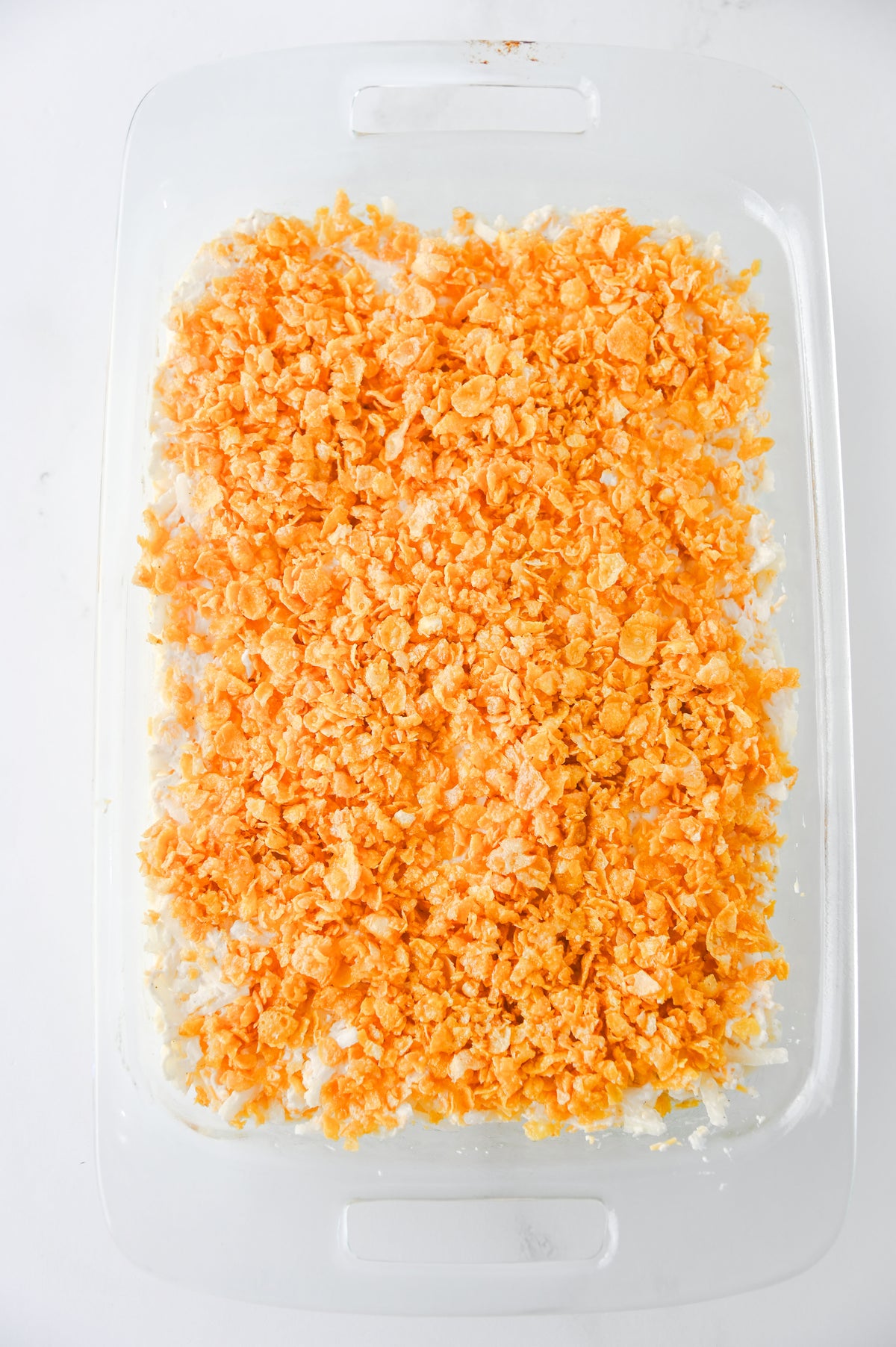 Funeral Potatoes Set #4