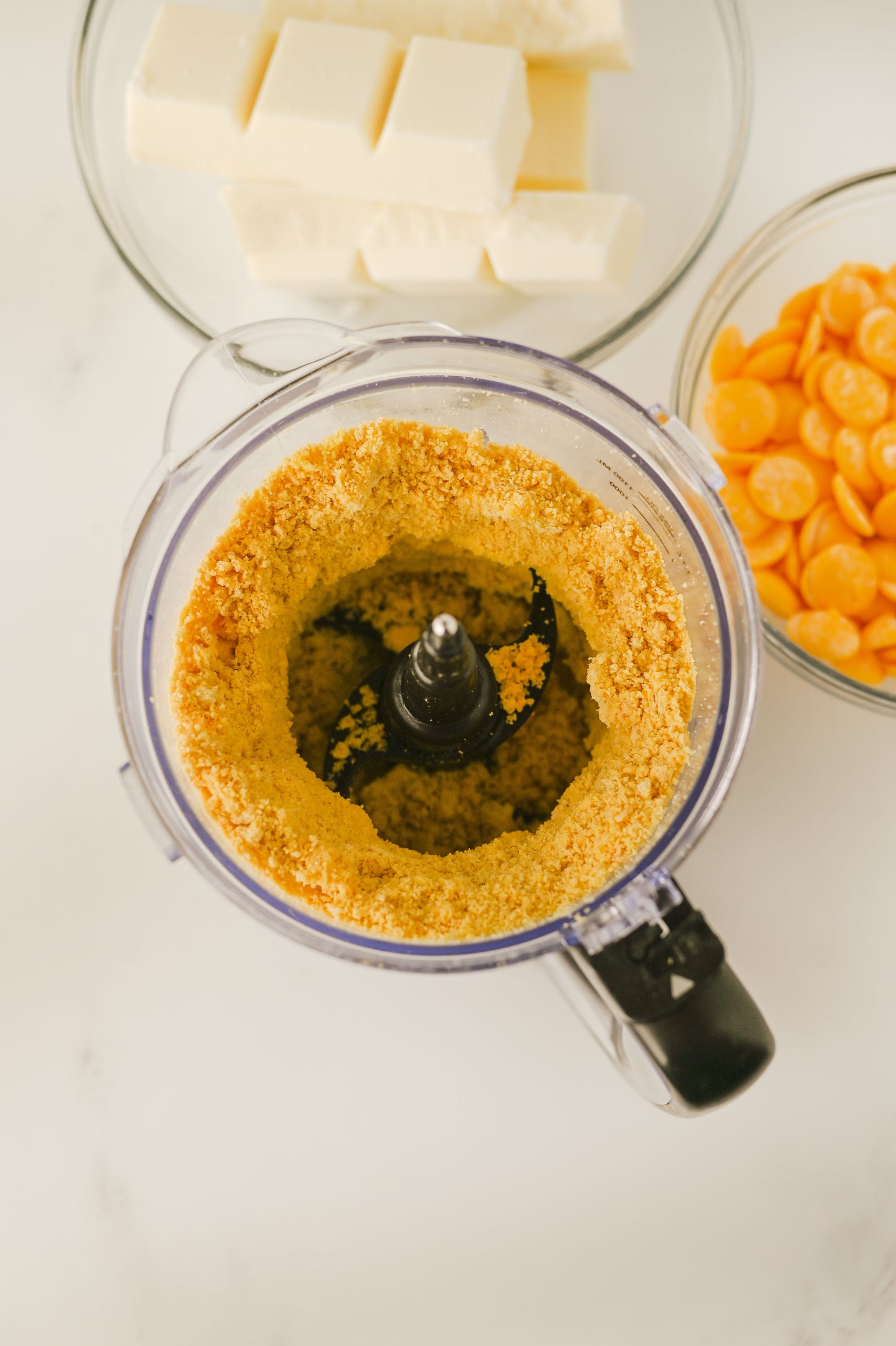 Lemon Oreo Truffles Set #1