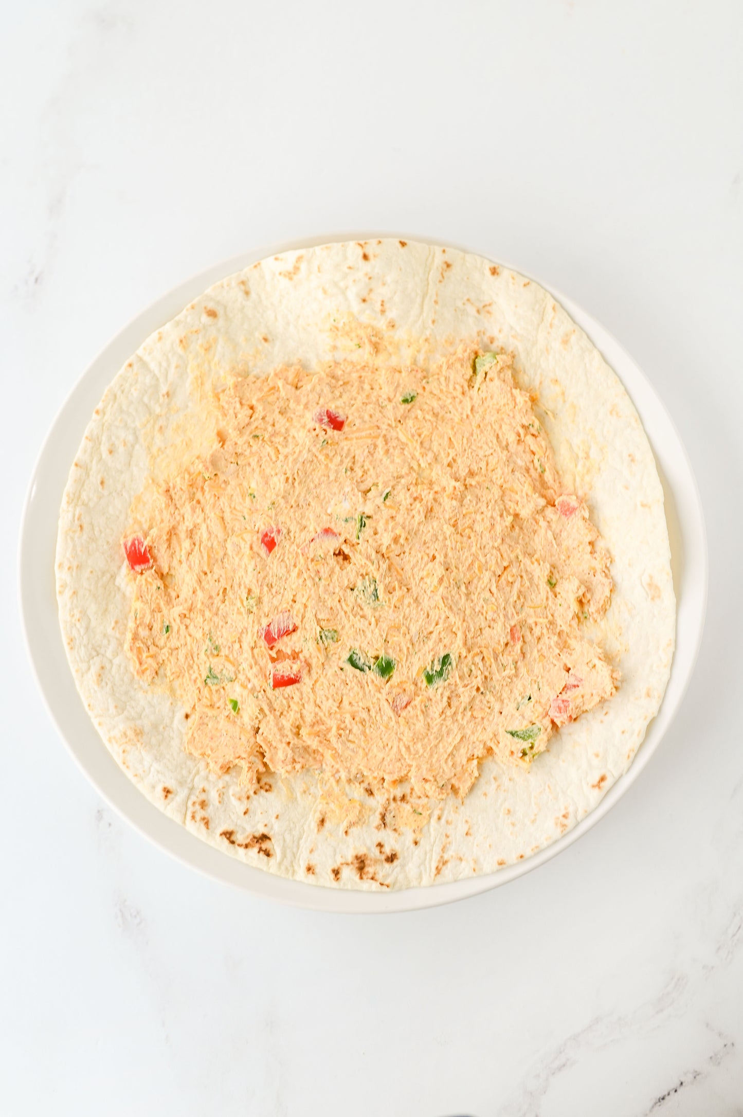 Mexican Pinwheels Set #4