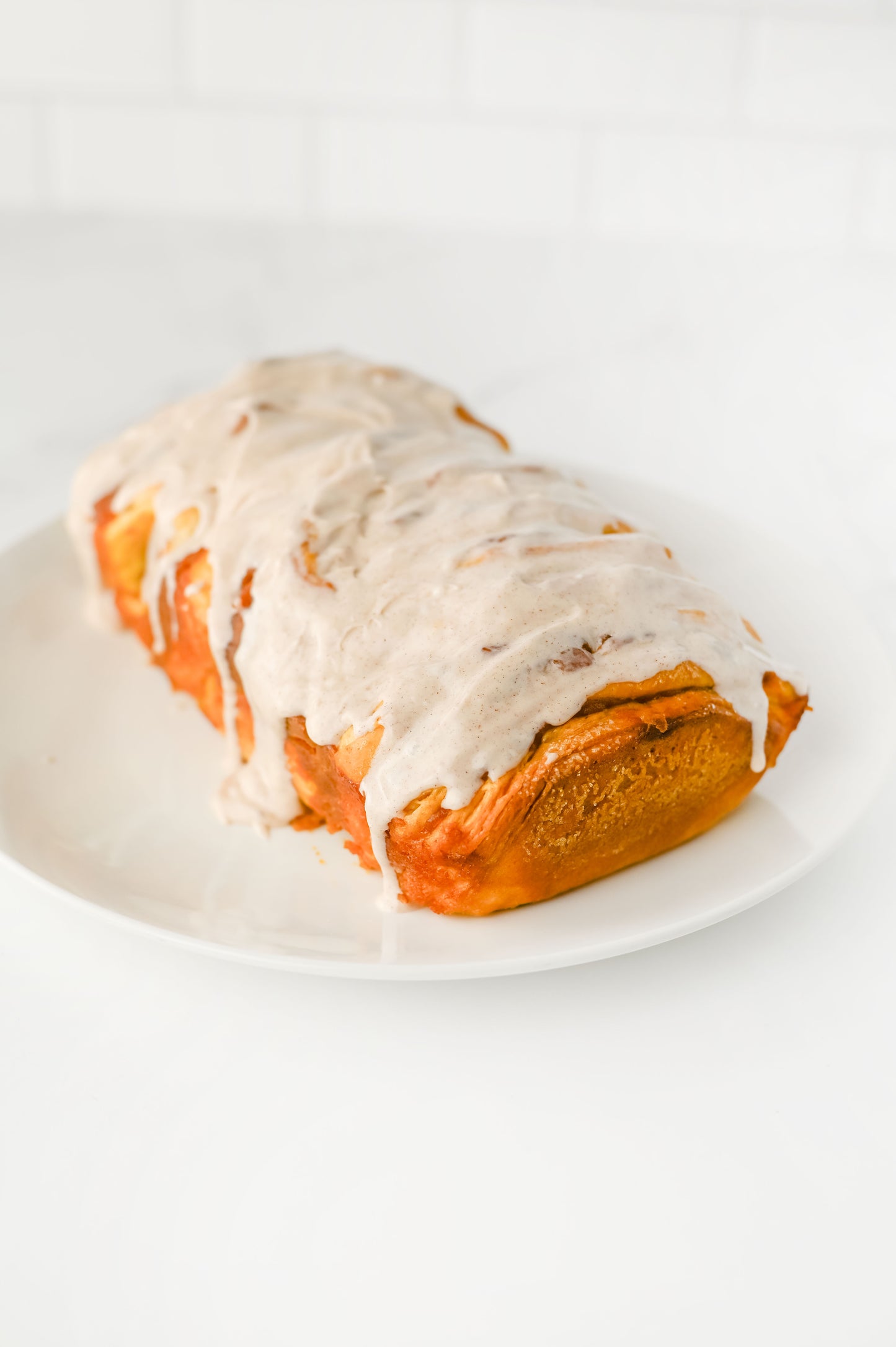 Pumpkin Pull Apart Bread Set #6
