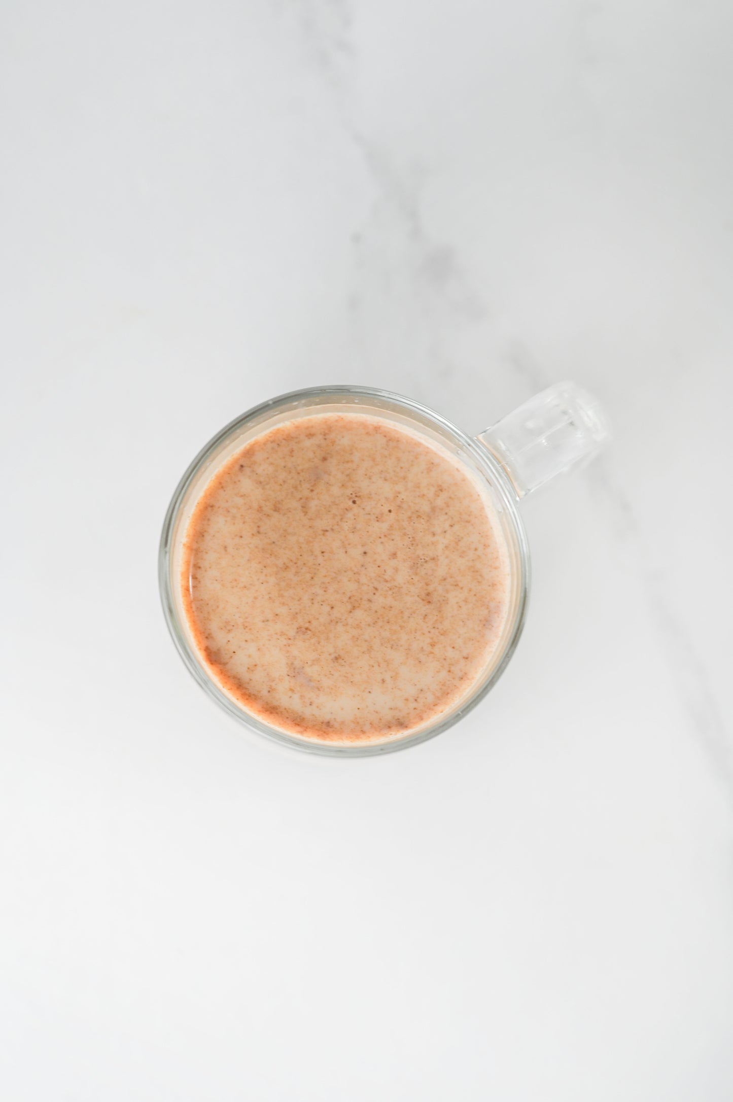 Pumpkin Spice Chai Latte Set #3
