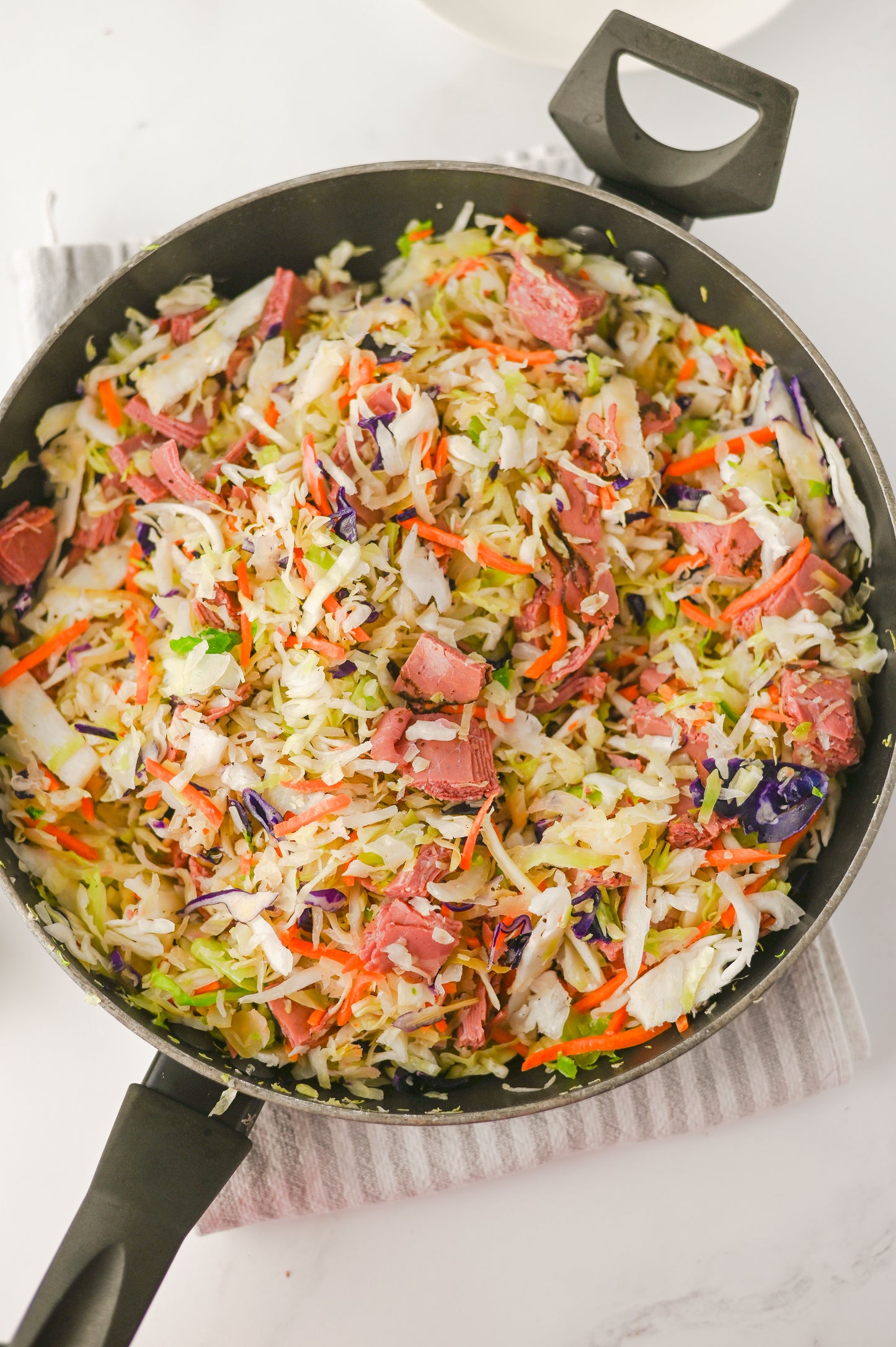 Reuben in a Bowl Set #3