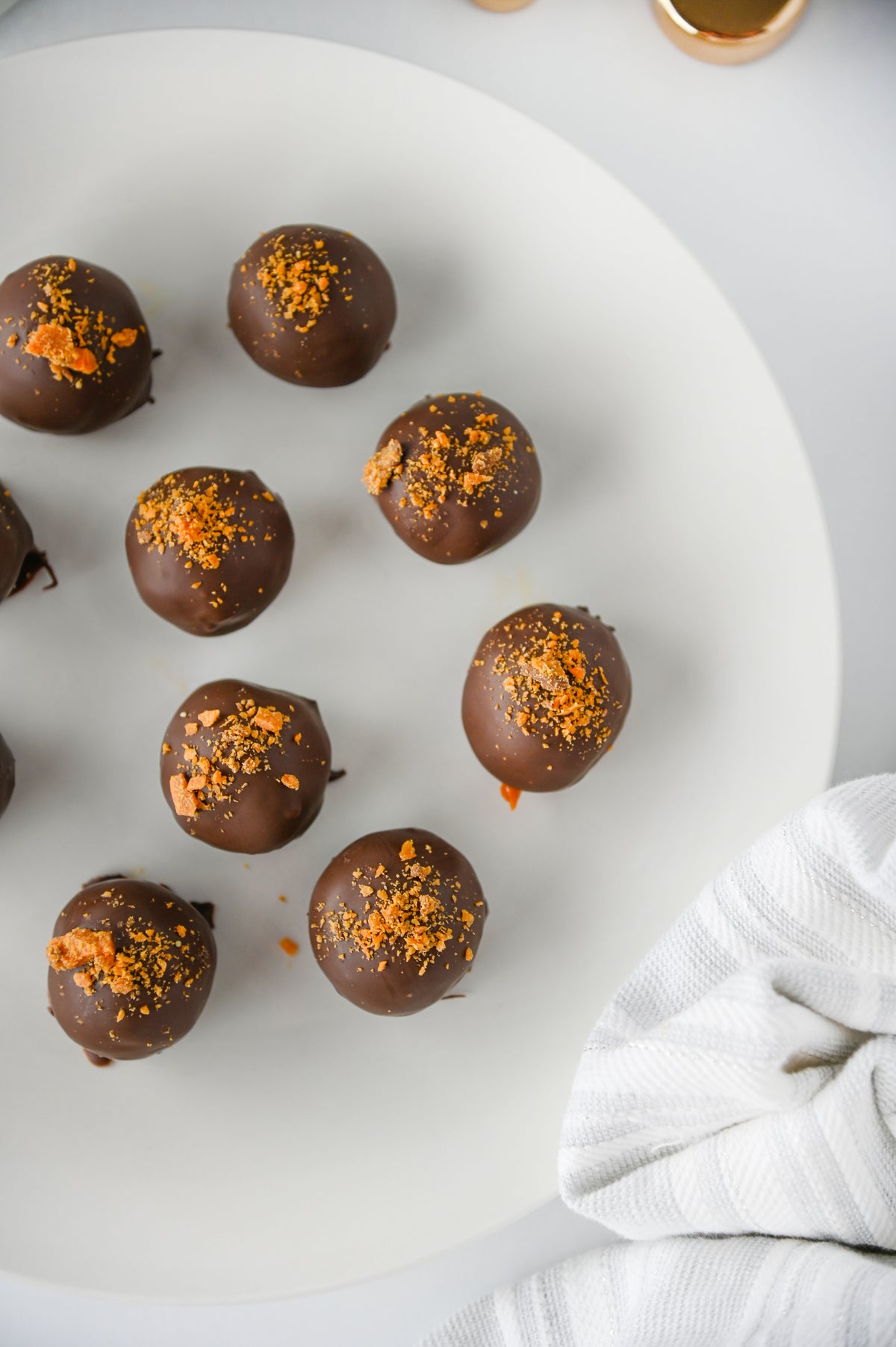 Butterfinger Balls Set #1