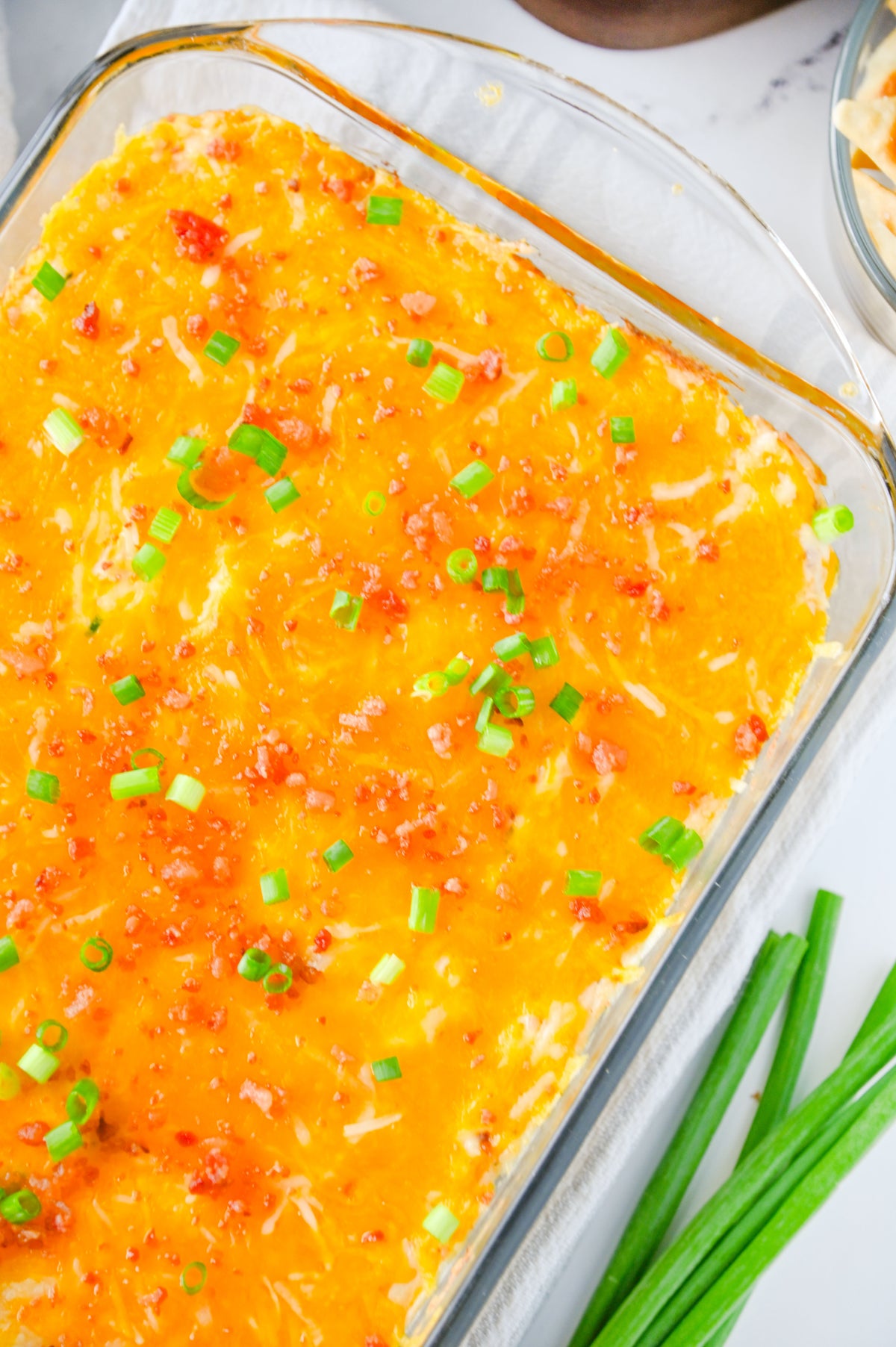 Crack Chicken Dip Set #1