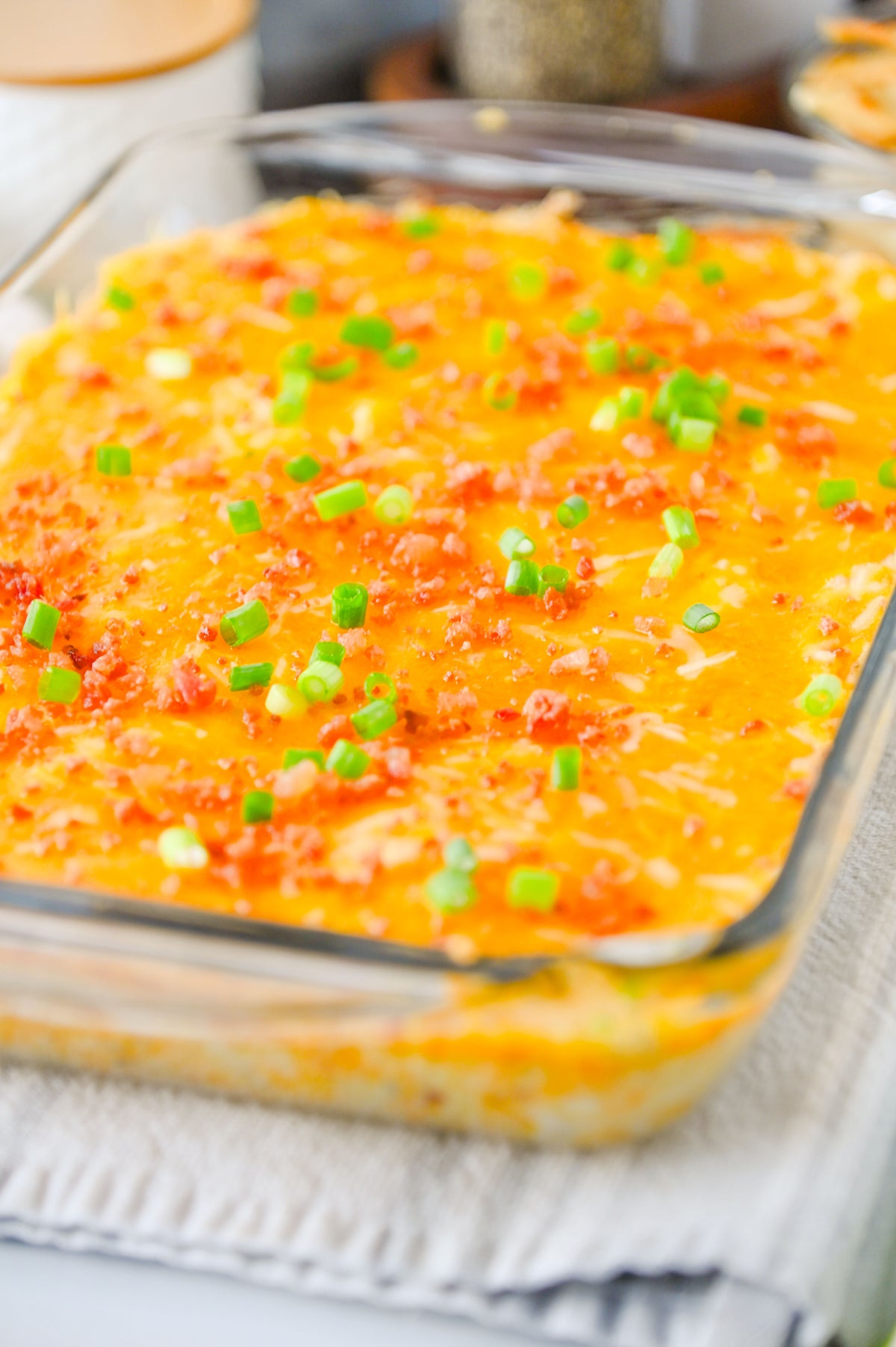 Crack Chicken Dip Set #1