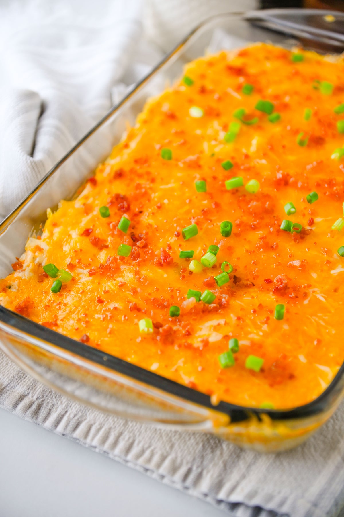 Crack Chicken Dip Set #1