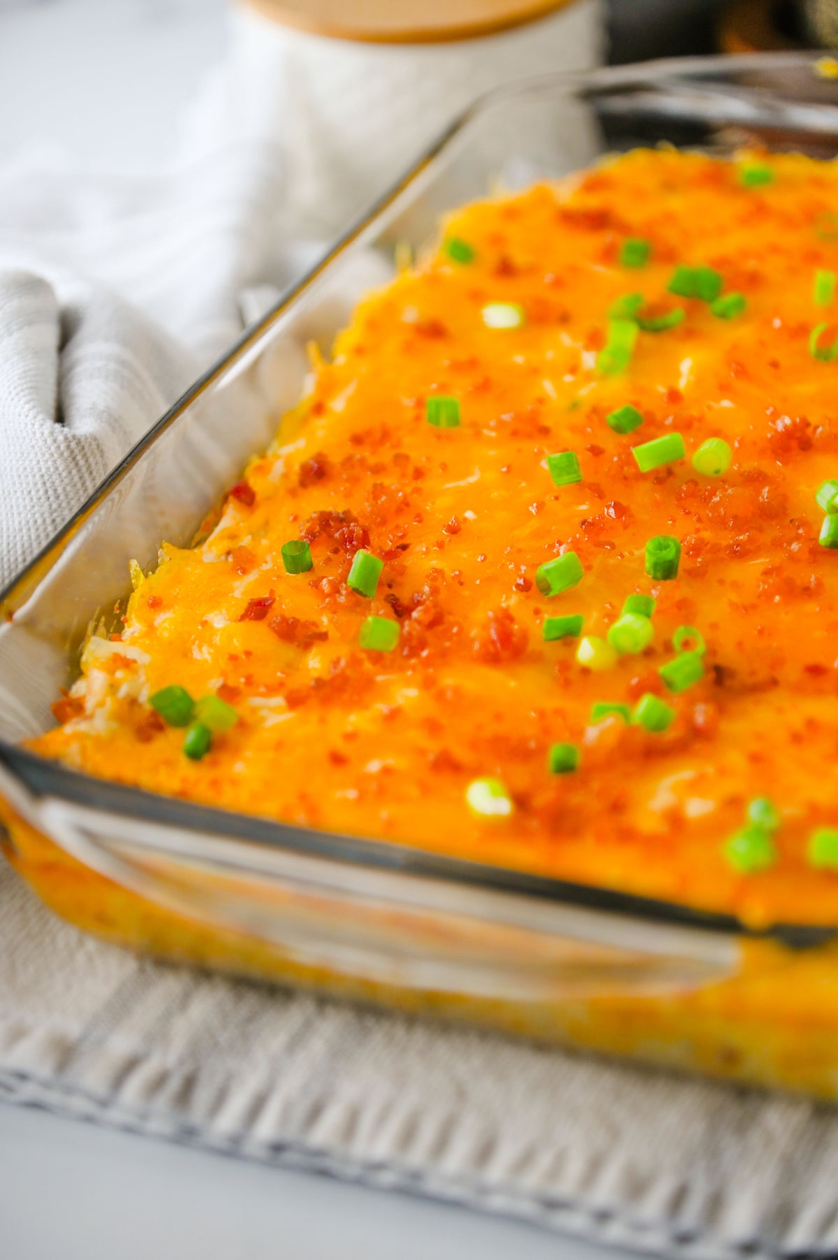 Crack Chicken Dip Set #1