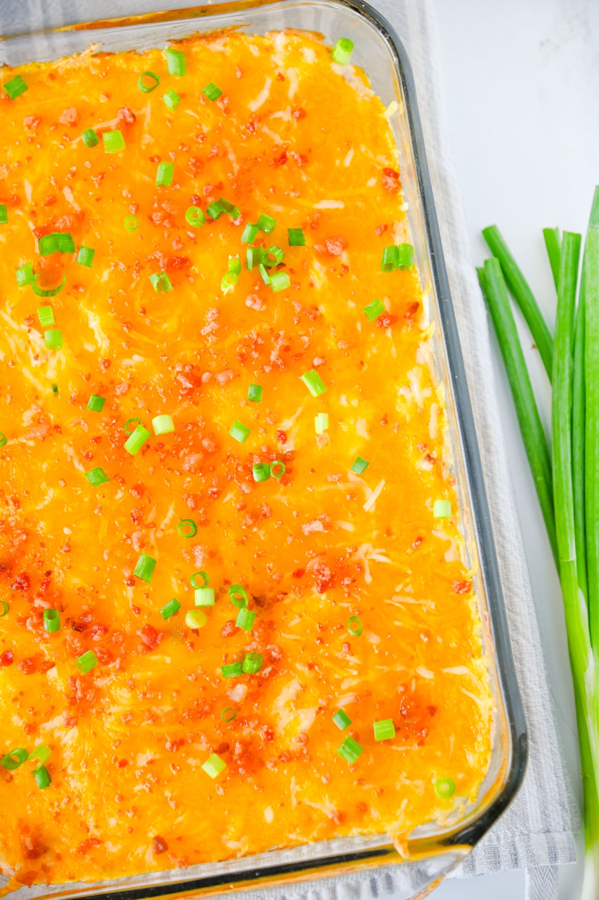 Crack Chicken Dip Set #1