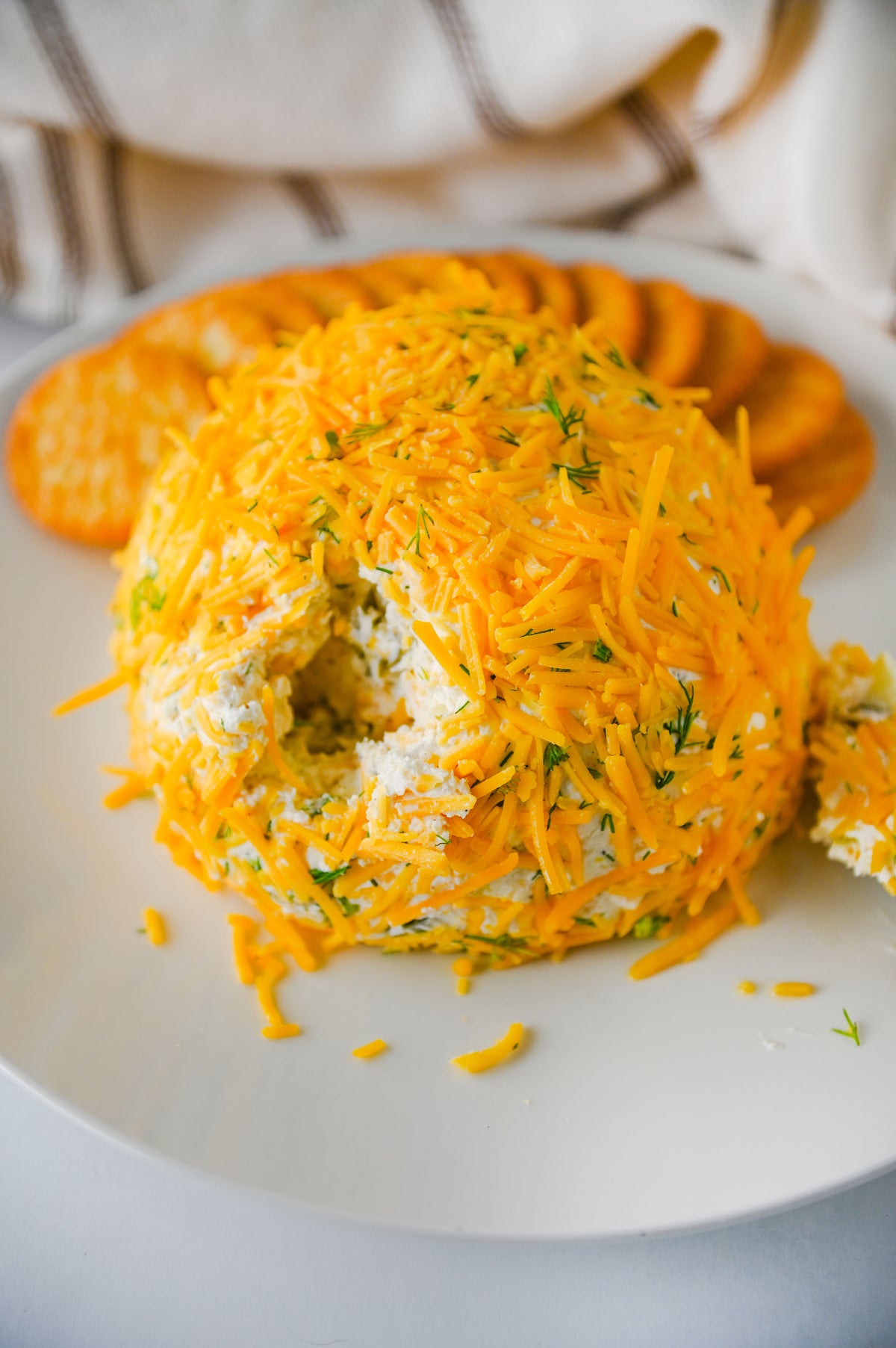 Dill Pickle Cheese Ball Set #1