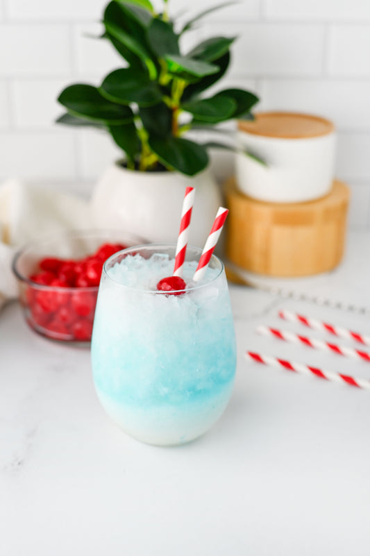 Dirty Ocean Water Set #1