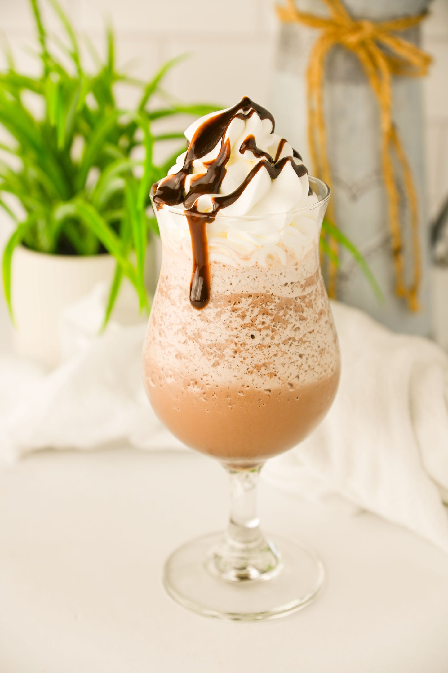 Frozen Hot Chocolate Set #1