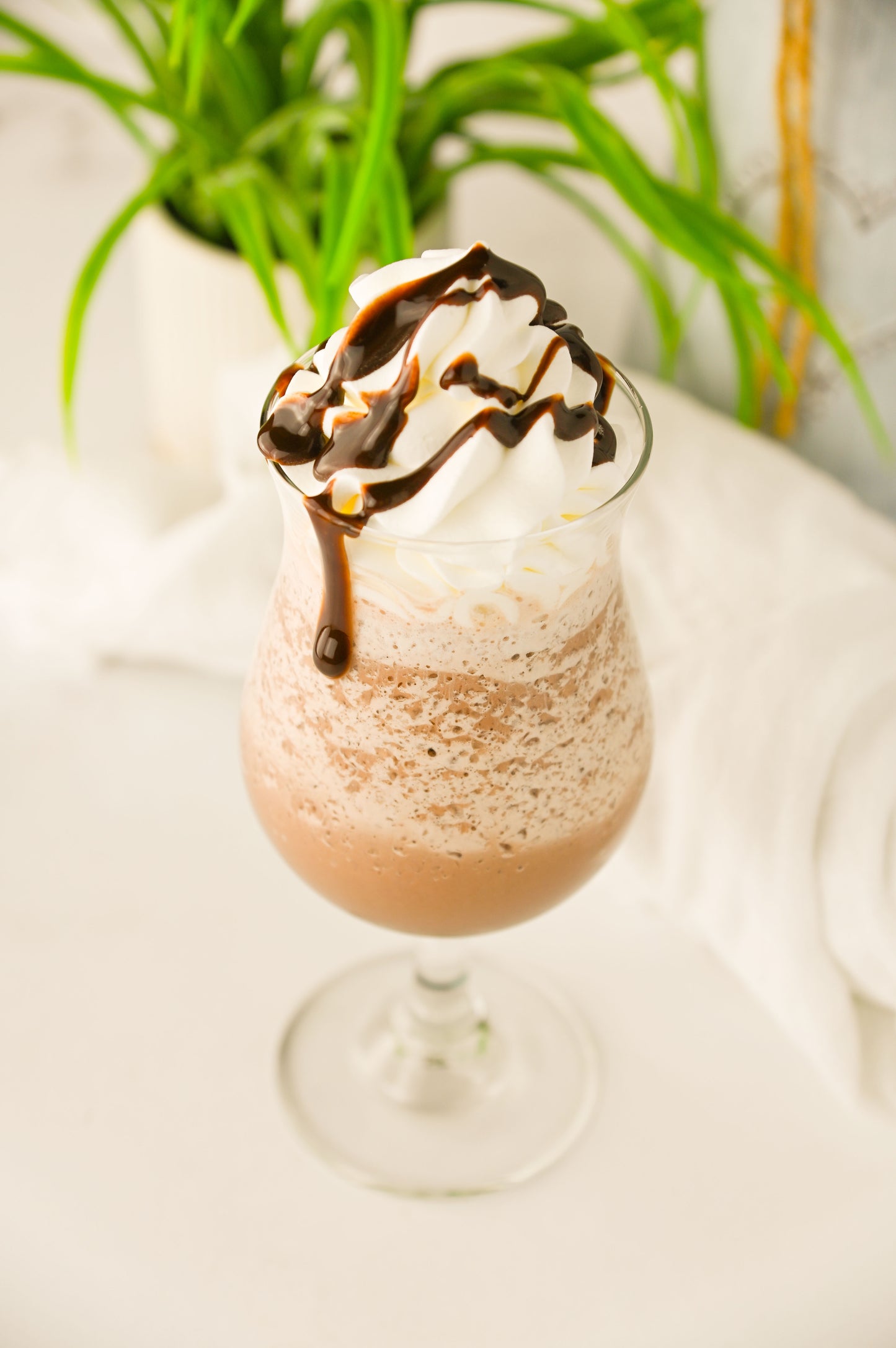 Frozen Hot Chocolate Set #1