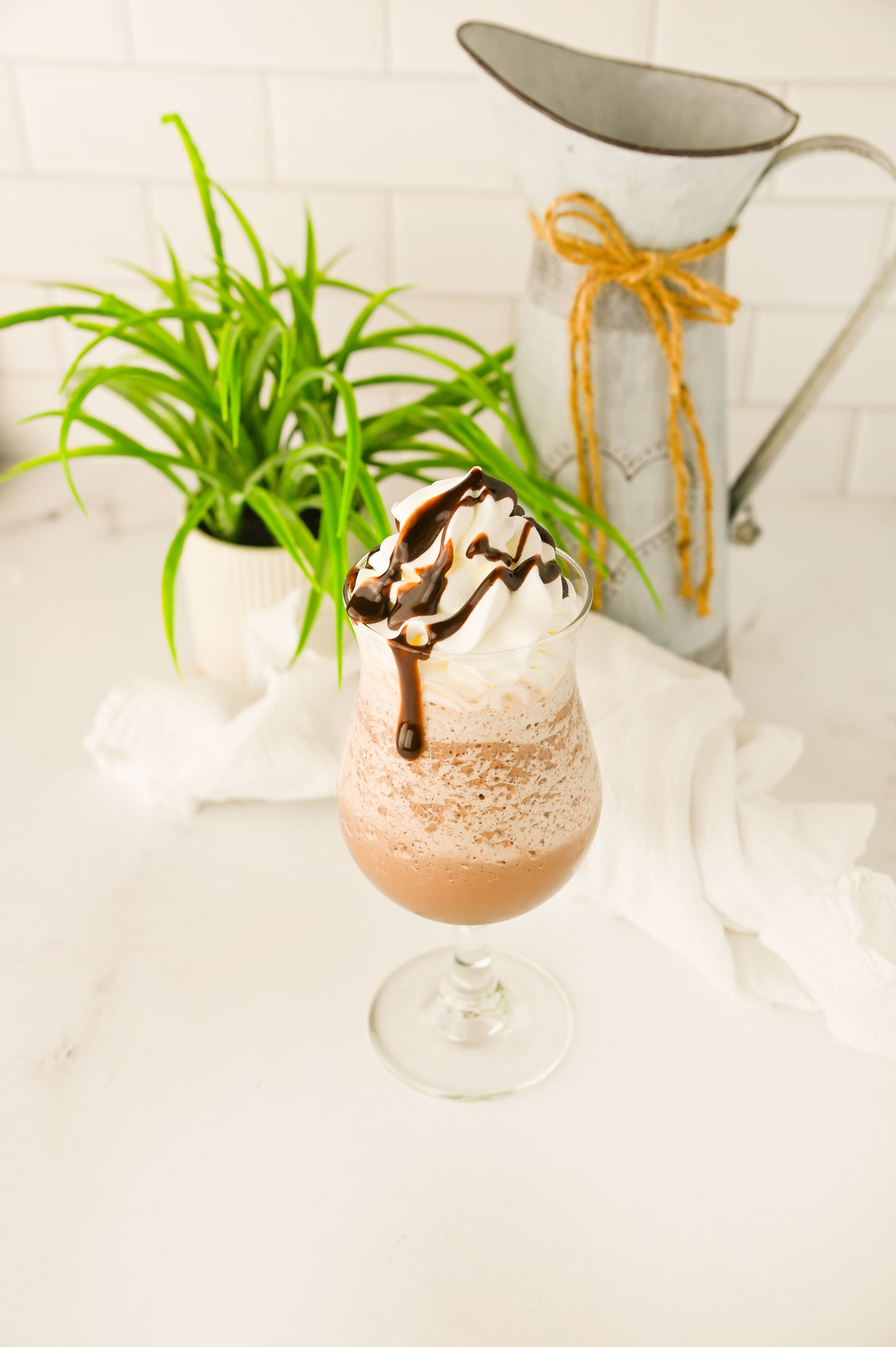 Frozen Hot Chocolate Set #1
