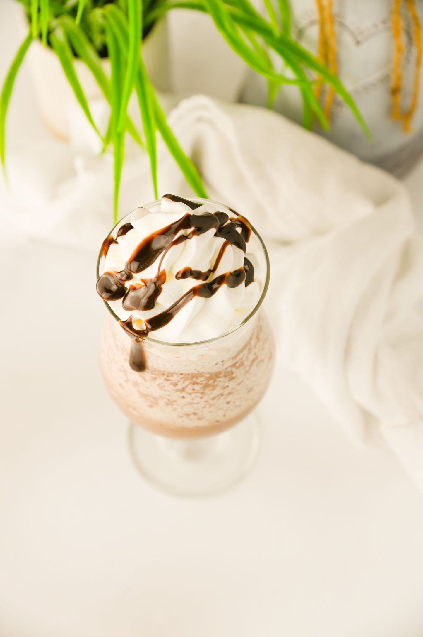 Frozen Hot Chocolate Set #1