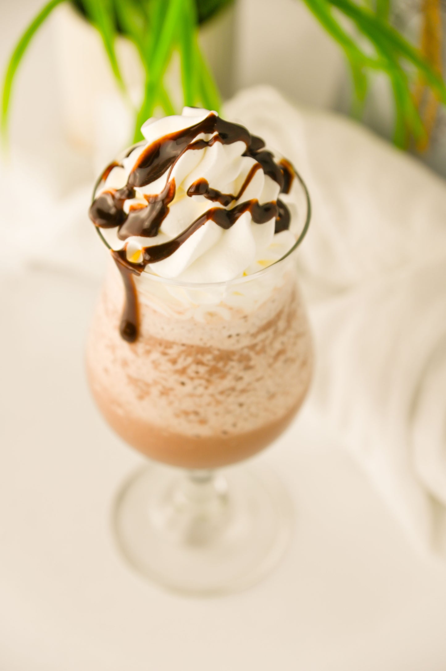 Frozen Hot Chocolate Set #1