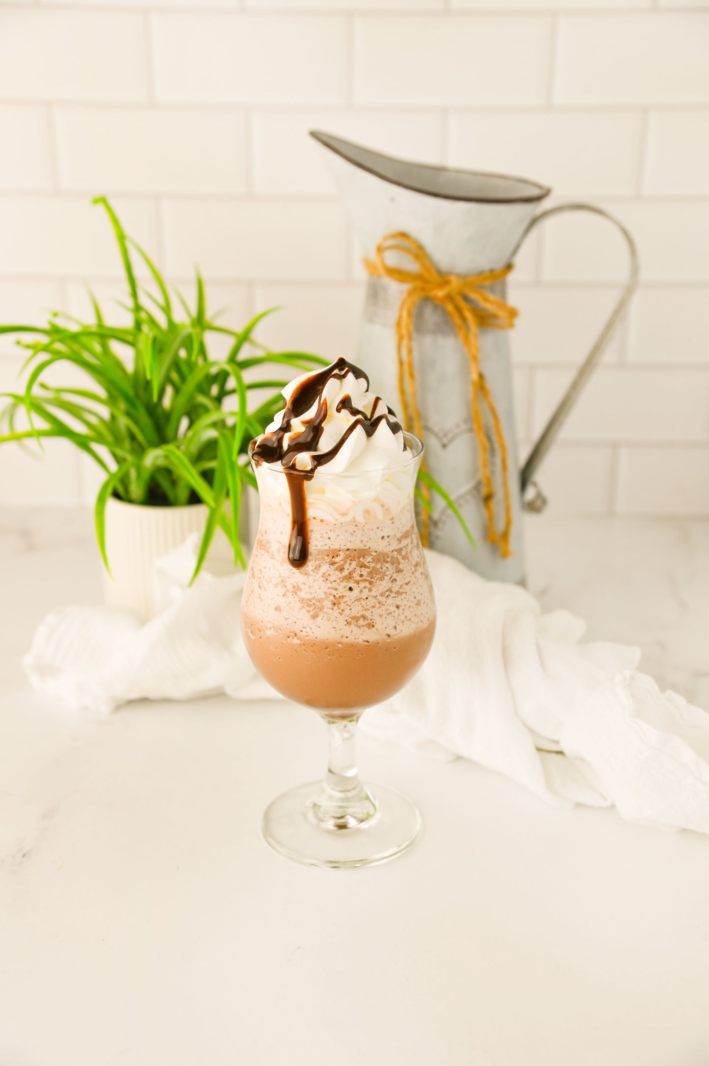 Frozen Hot Chocolate Set #1