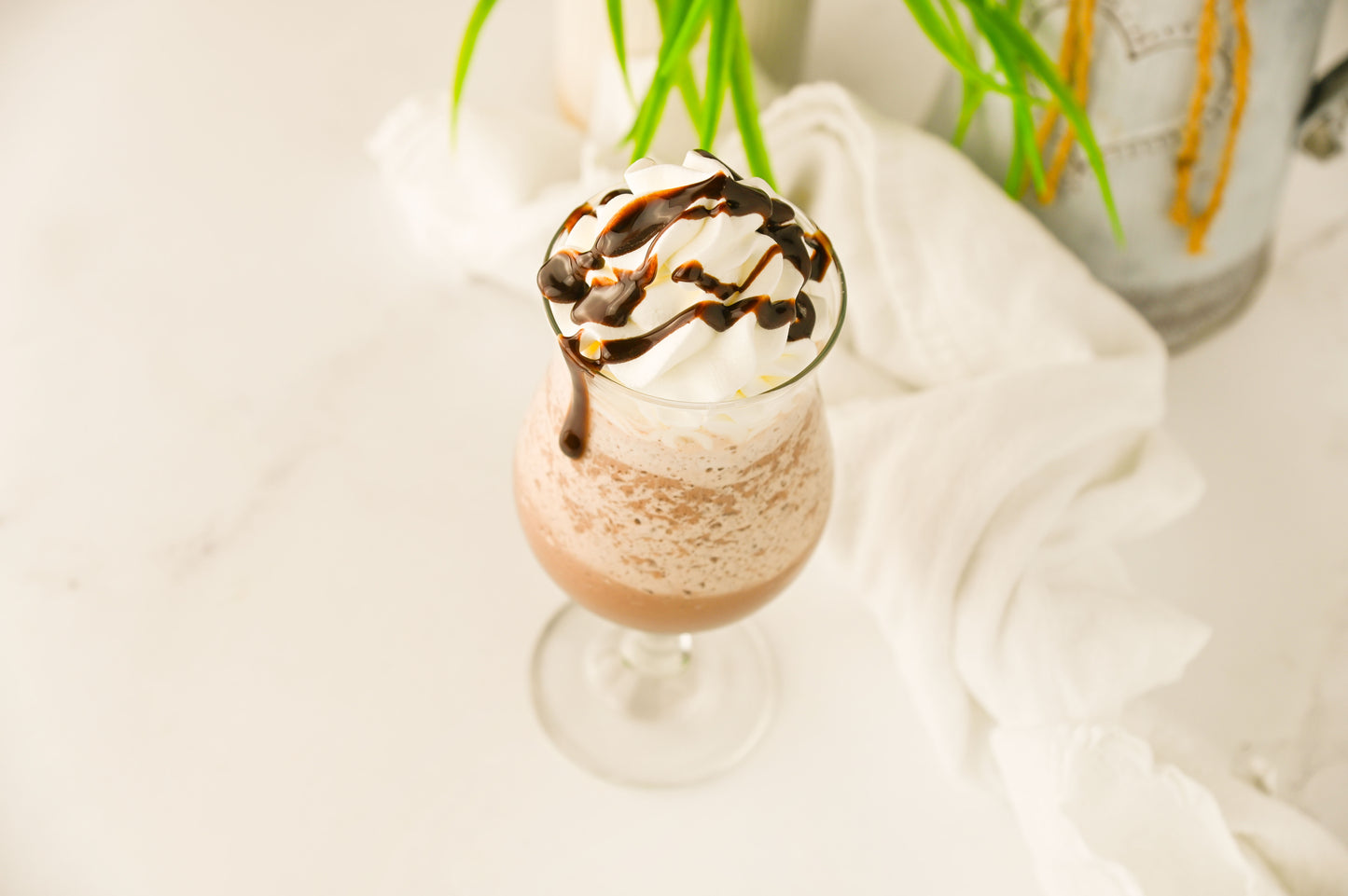 Frozen Hot Chocolate Set #1