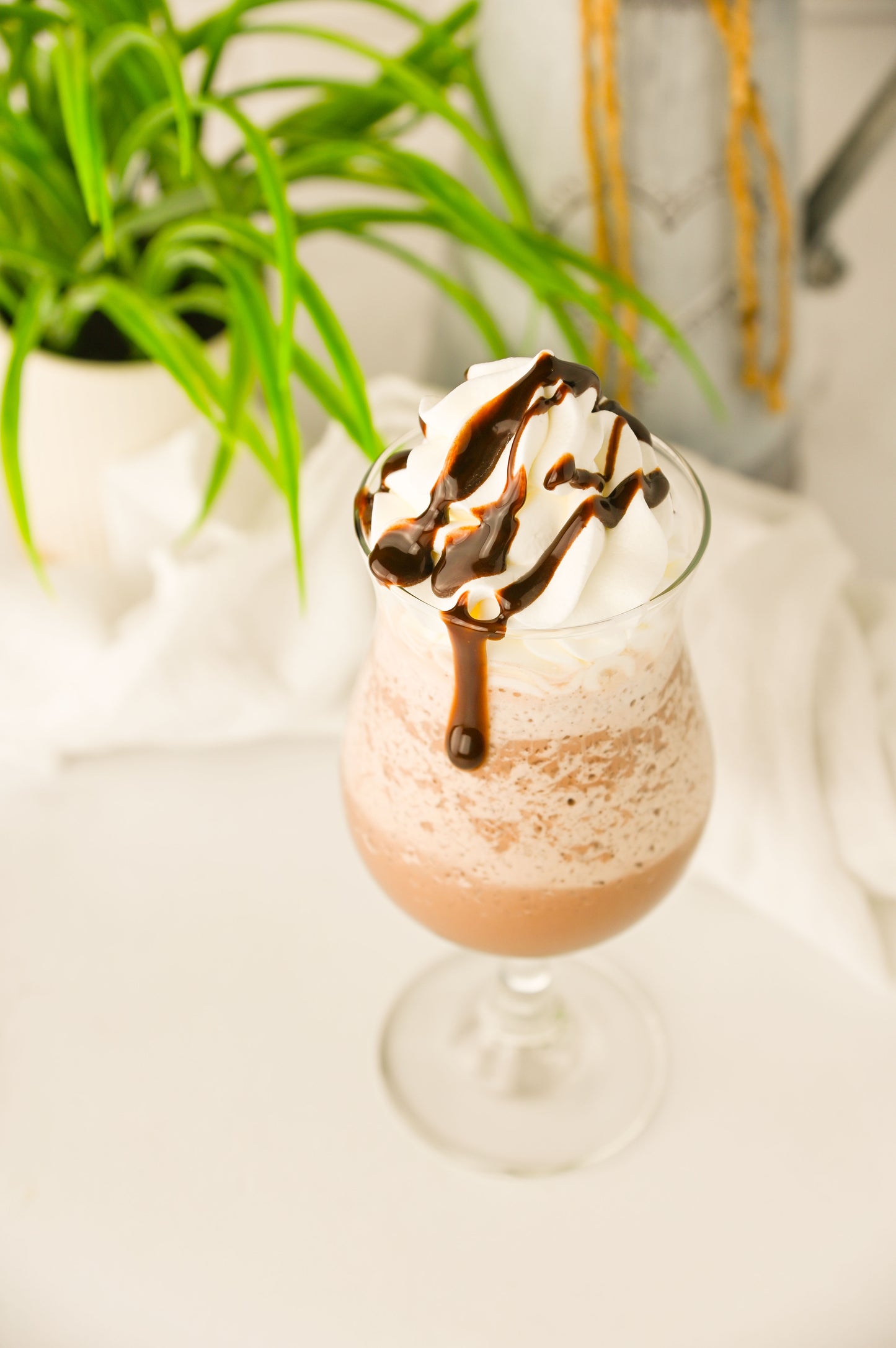 Frozen Hot Chocolate Set #1