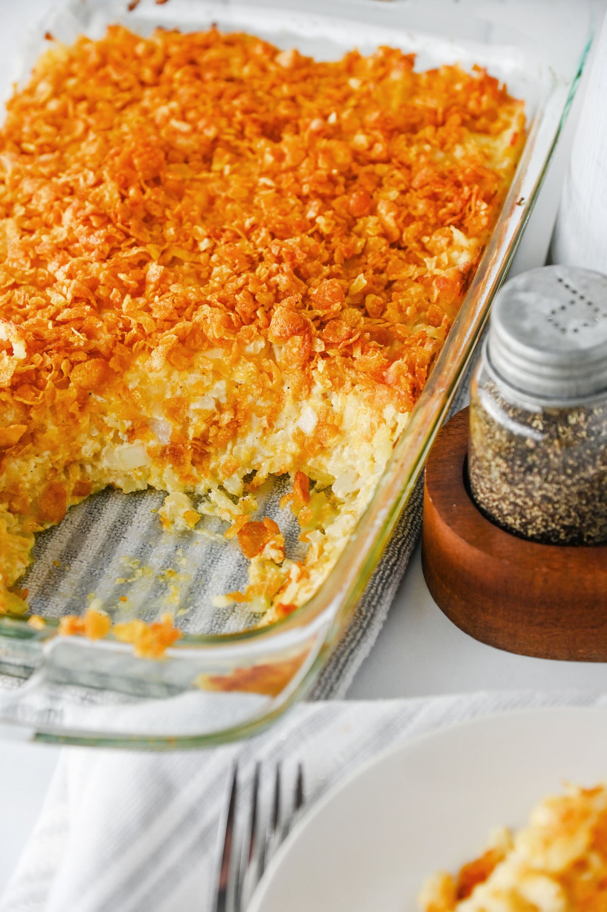 Funeral Potatoes Set #1