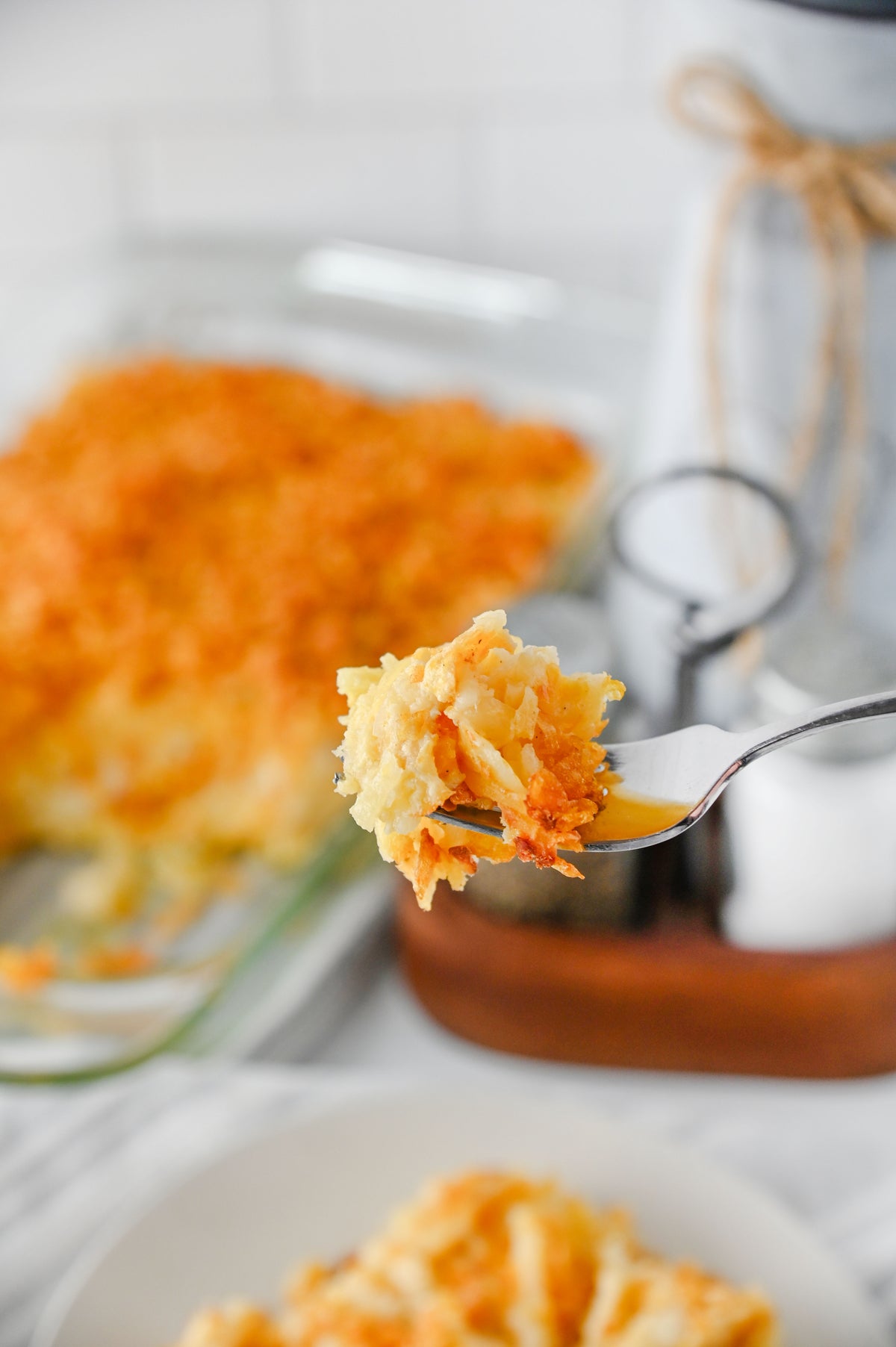 Funeral Potatoes Set #1