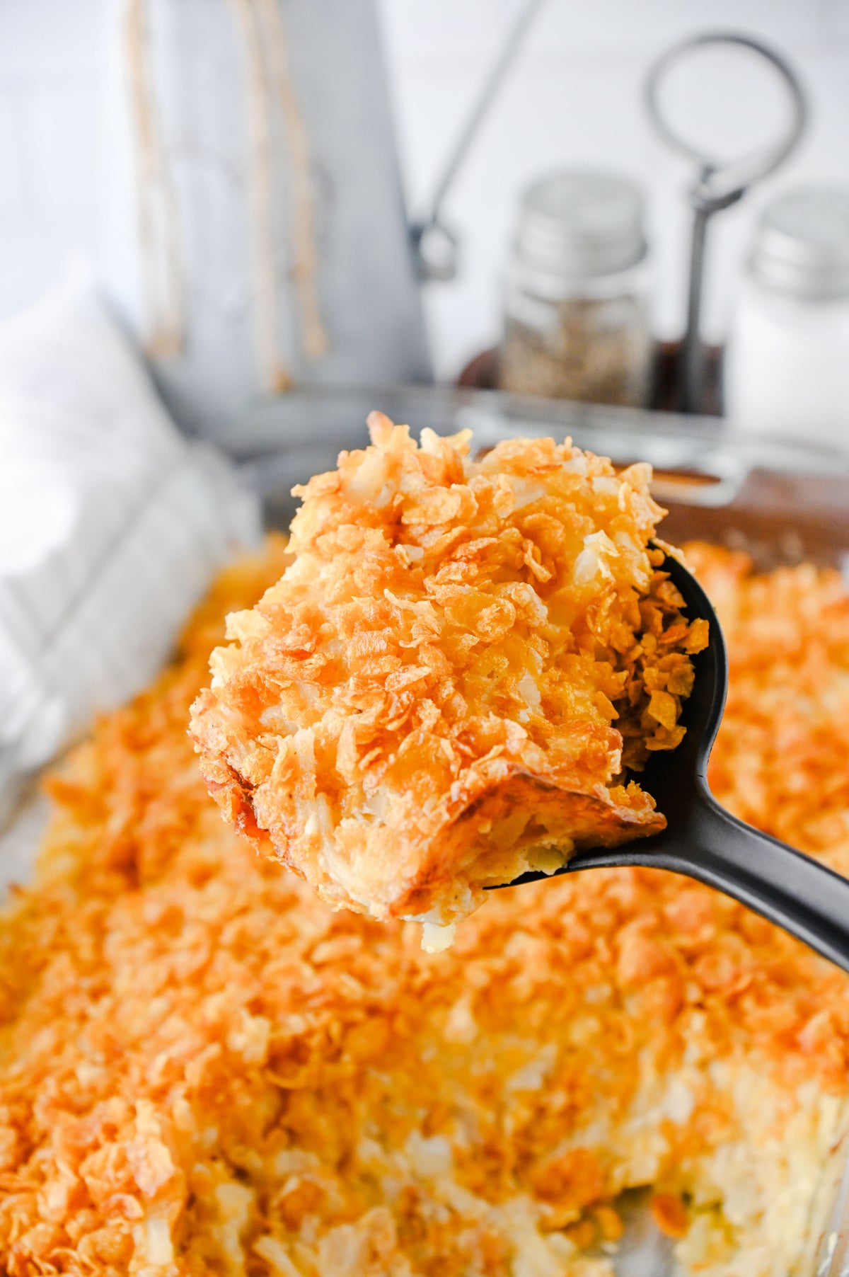 Funeral Potatoes Set #1