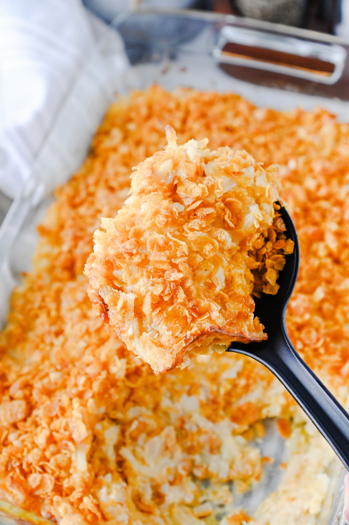 Funeral Potatoes Set #1