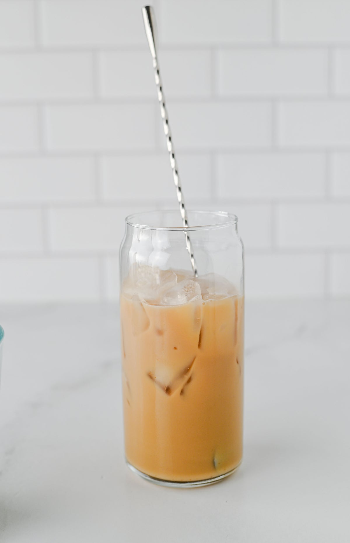 Gingerbread Chai Latte Set #1
