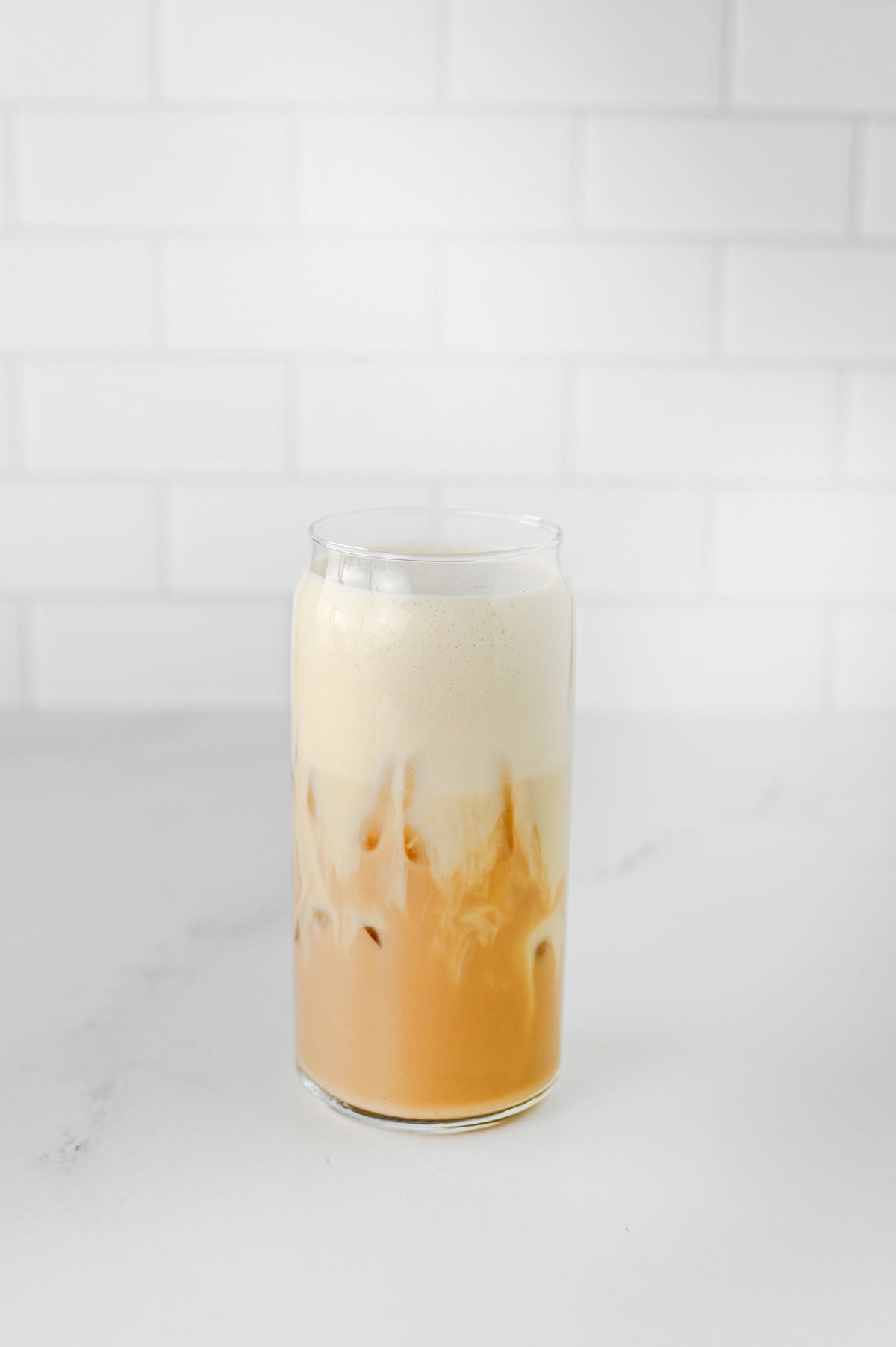Gingerbread Chai Latte Set #1