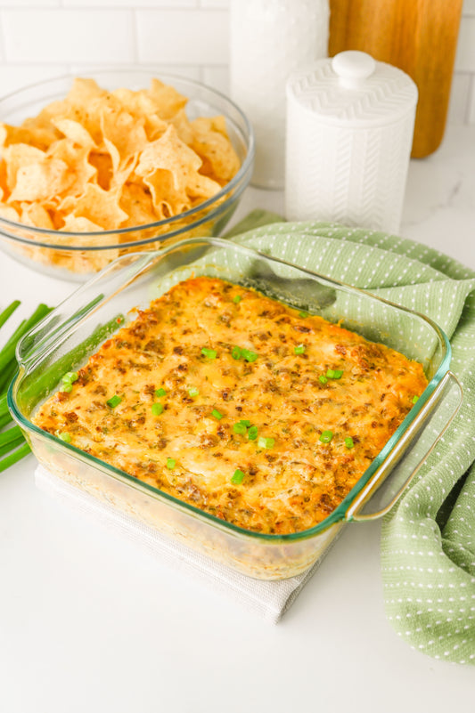 Hissy Fit Dip Set #1