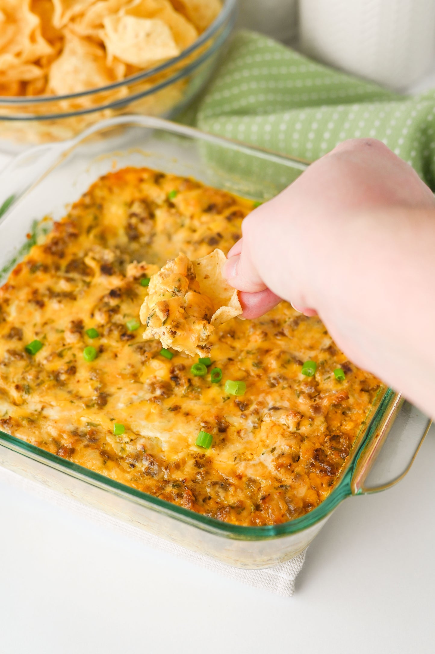 Hissy Fit Dip Set #1