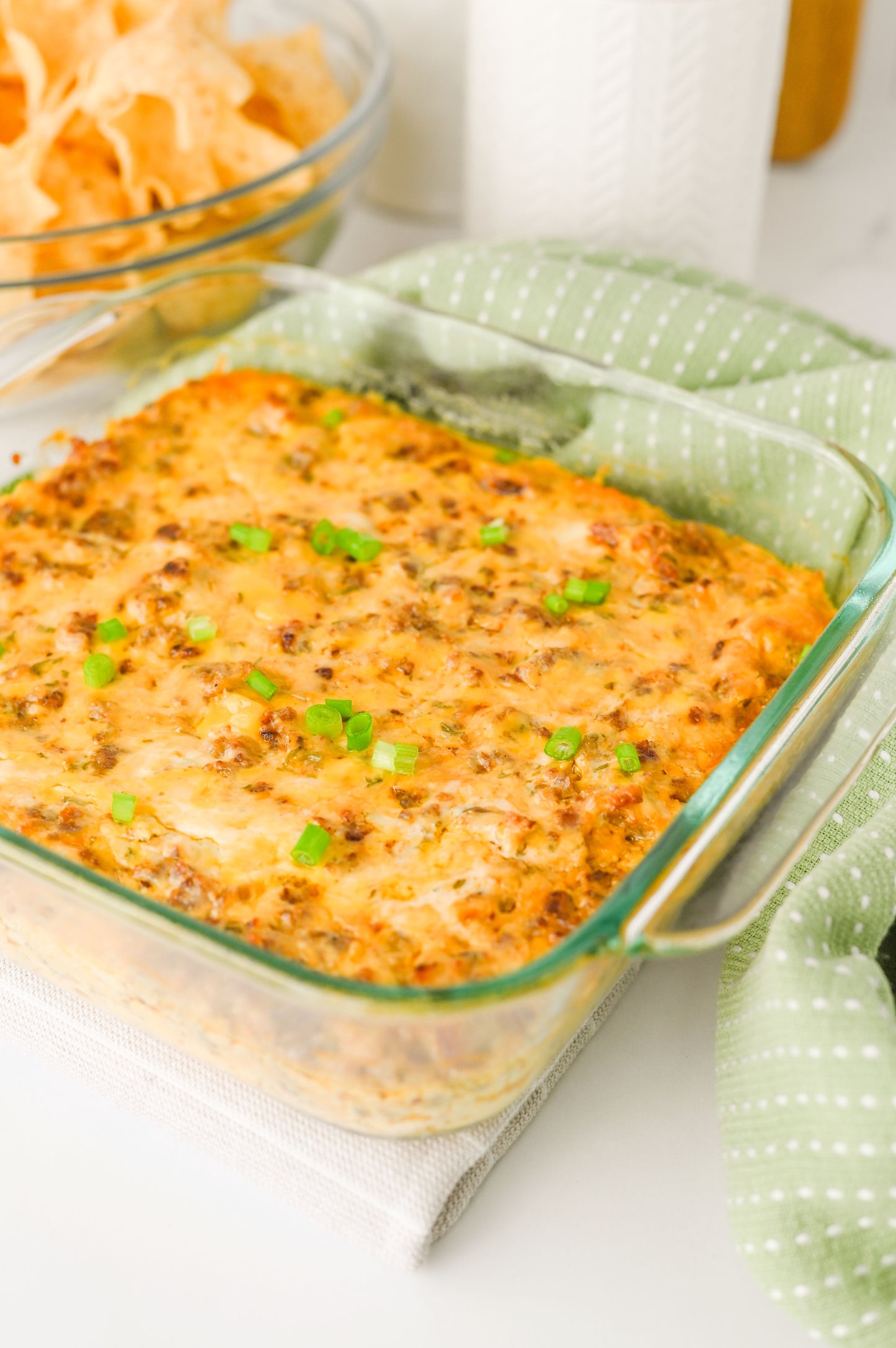 Hissy Fit Dip Set #1