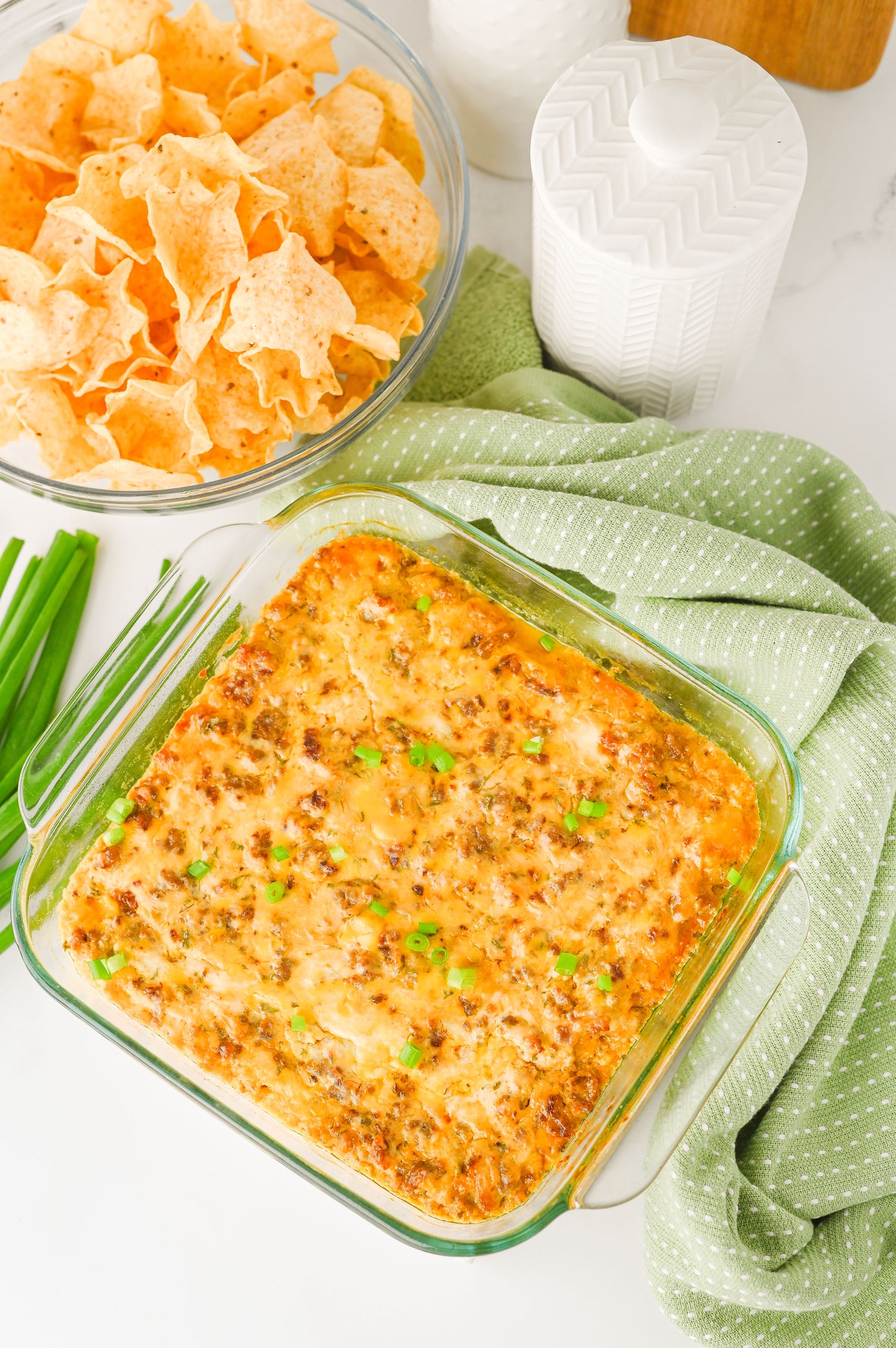 Hissy Fit Dip Set #1