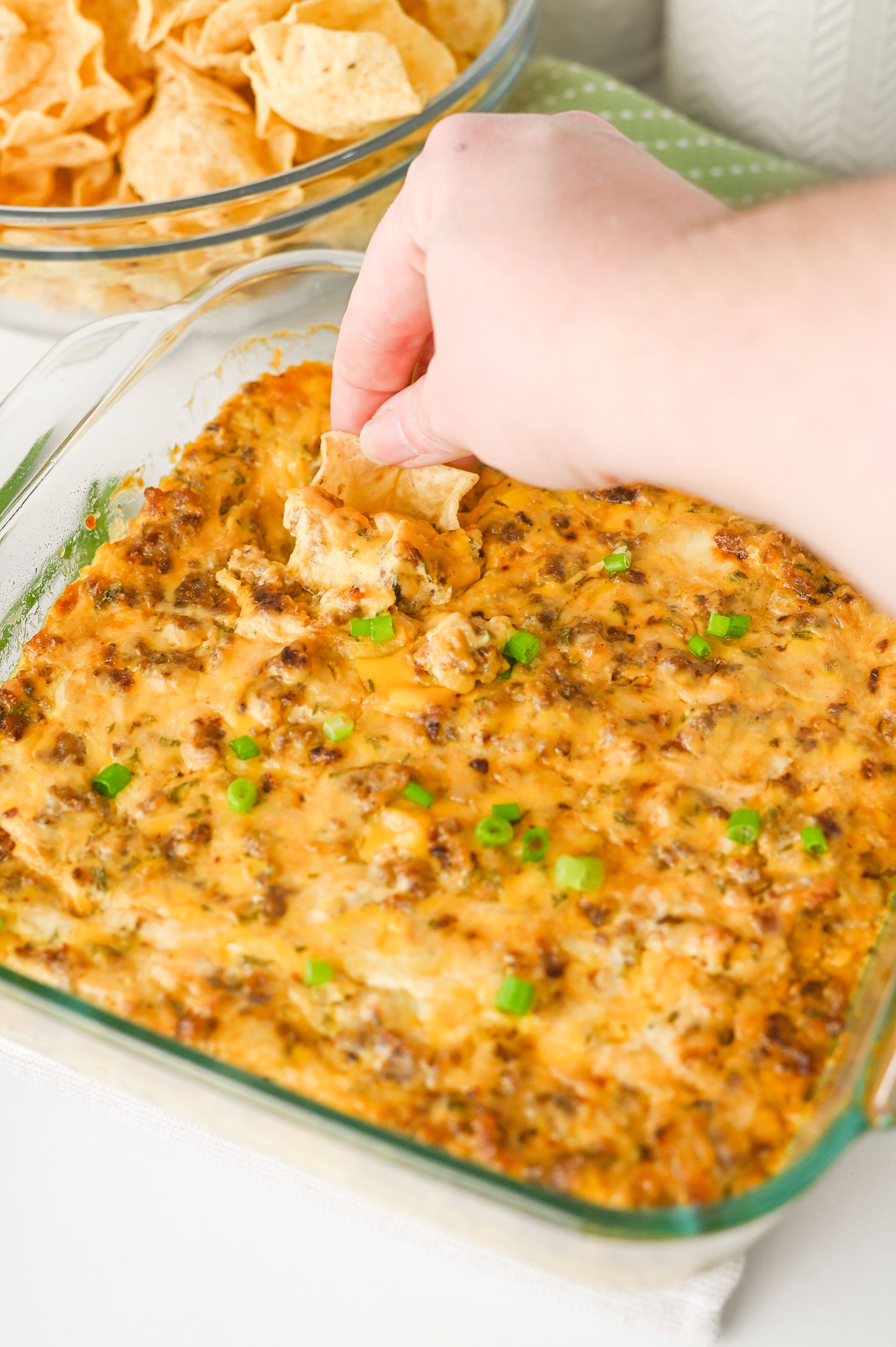 Hissy Fit Dip Set #1