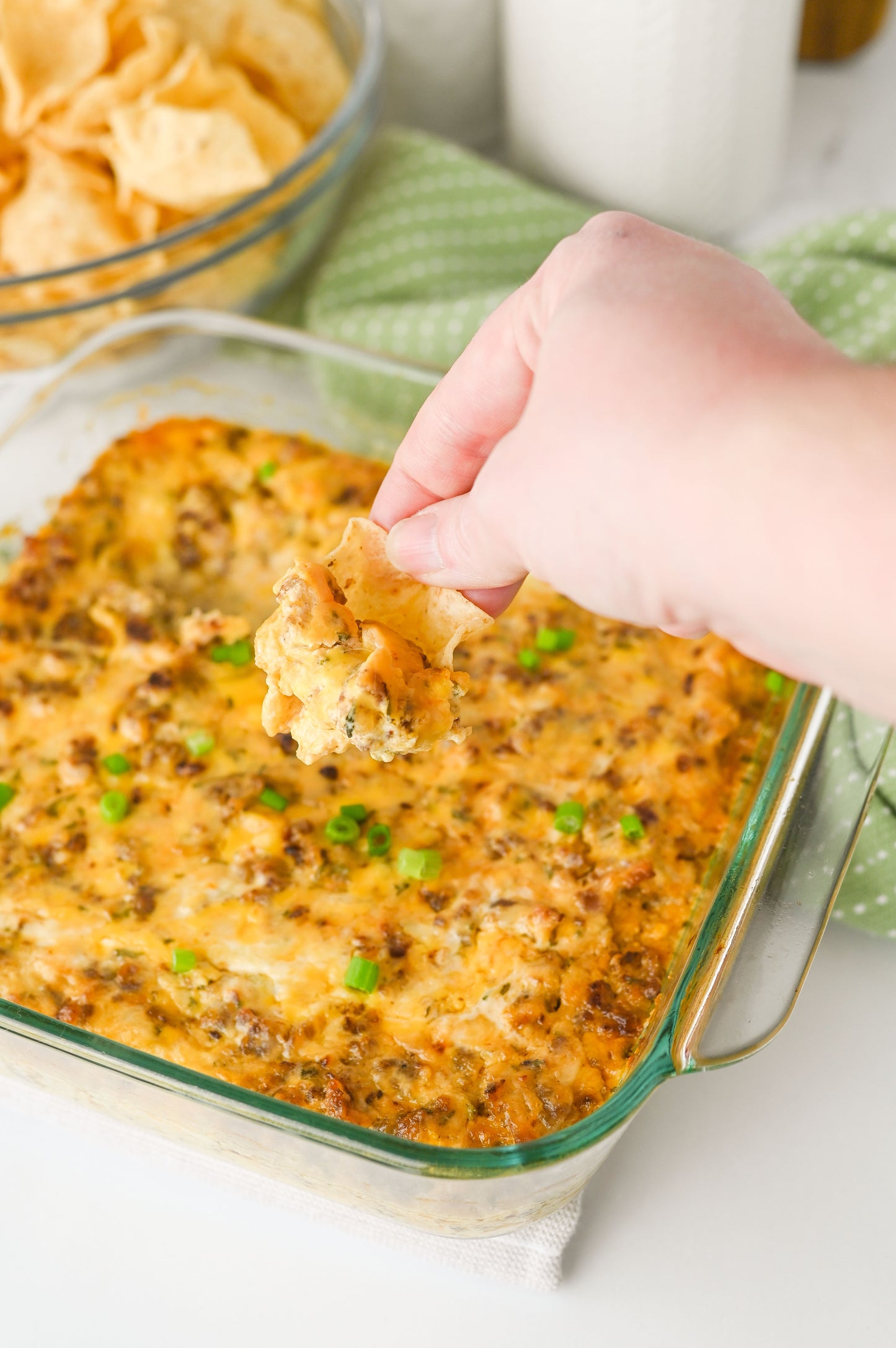 Hissy Fit Dip Set #1