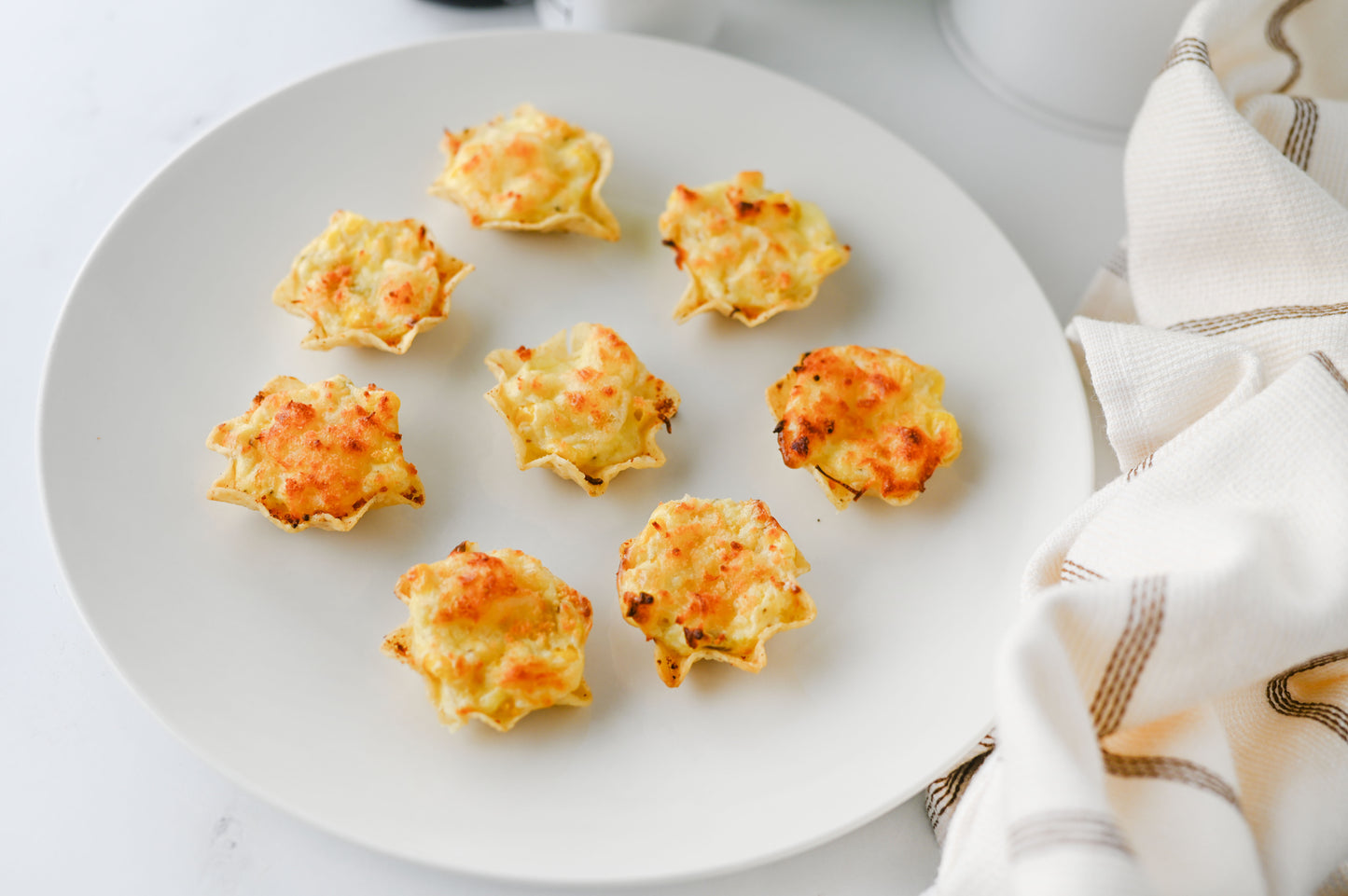 Iowa Party Bites Set #1