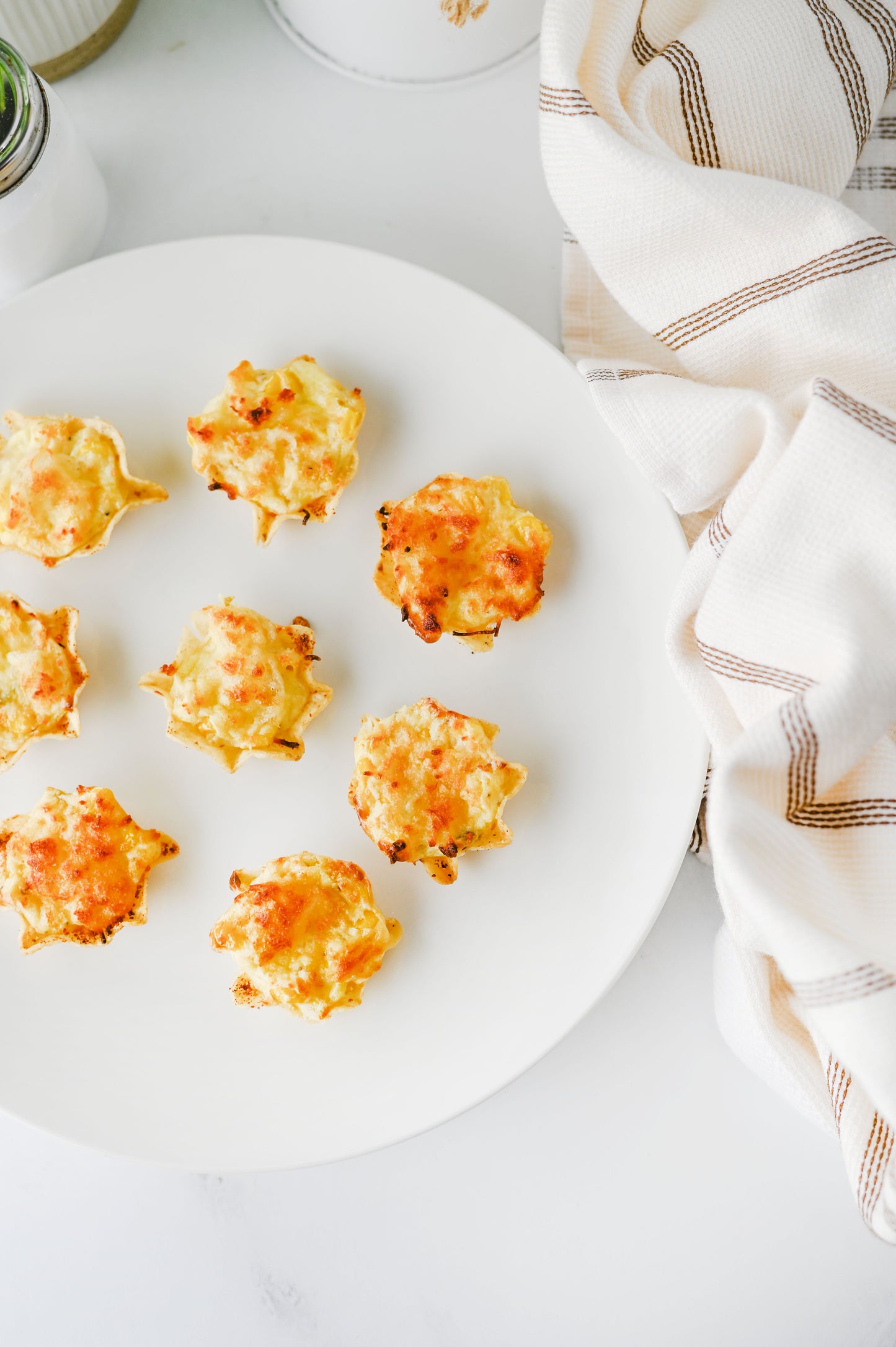 Iowa Party Bites Set #1