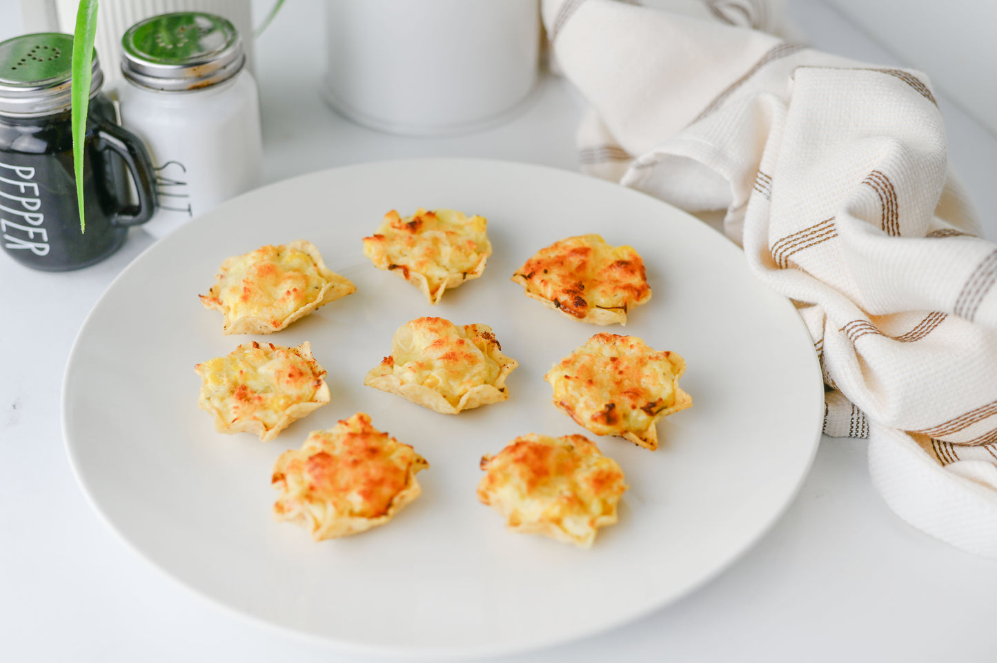 Iowa Party Bites Set #1