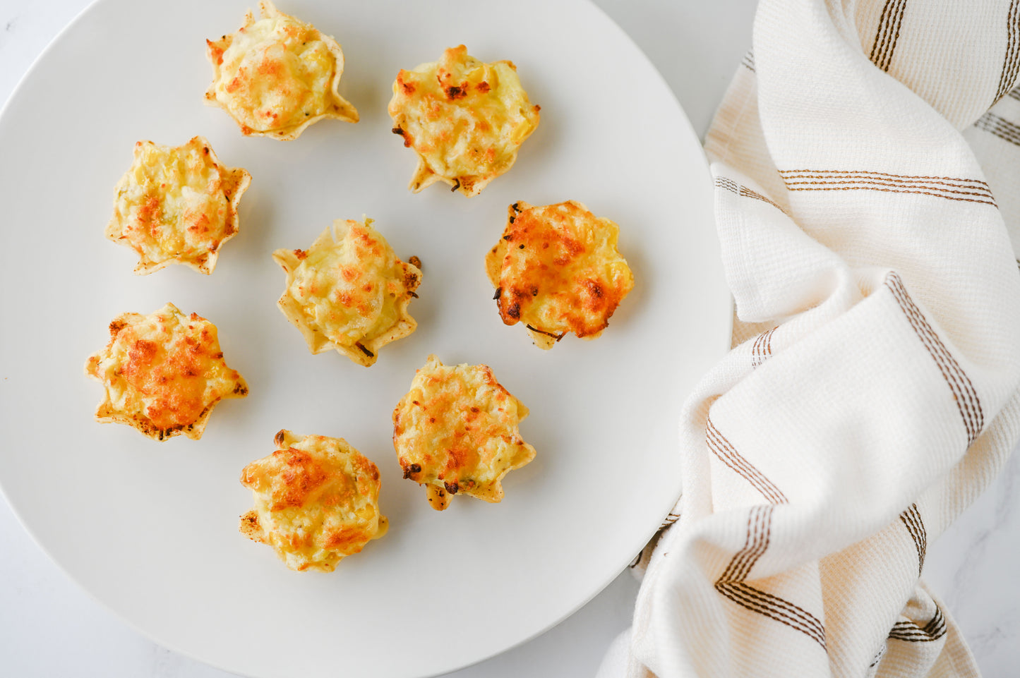 Iowa Party Bites Set #1