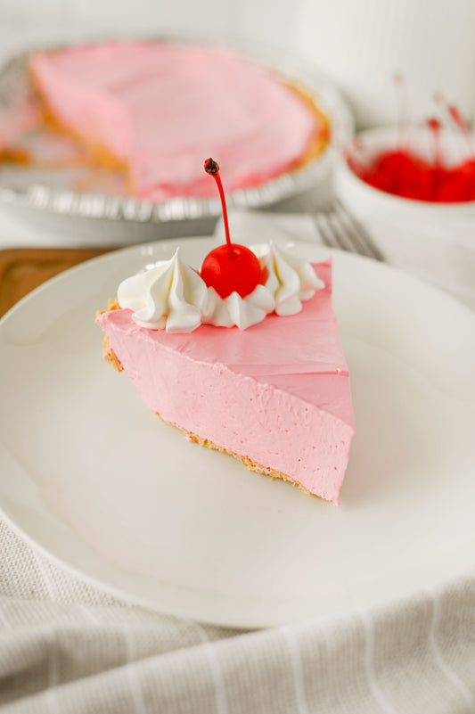 No Bake Kool Aid Pie Set #1