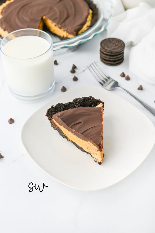 Peanut Butter Pie Set #1