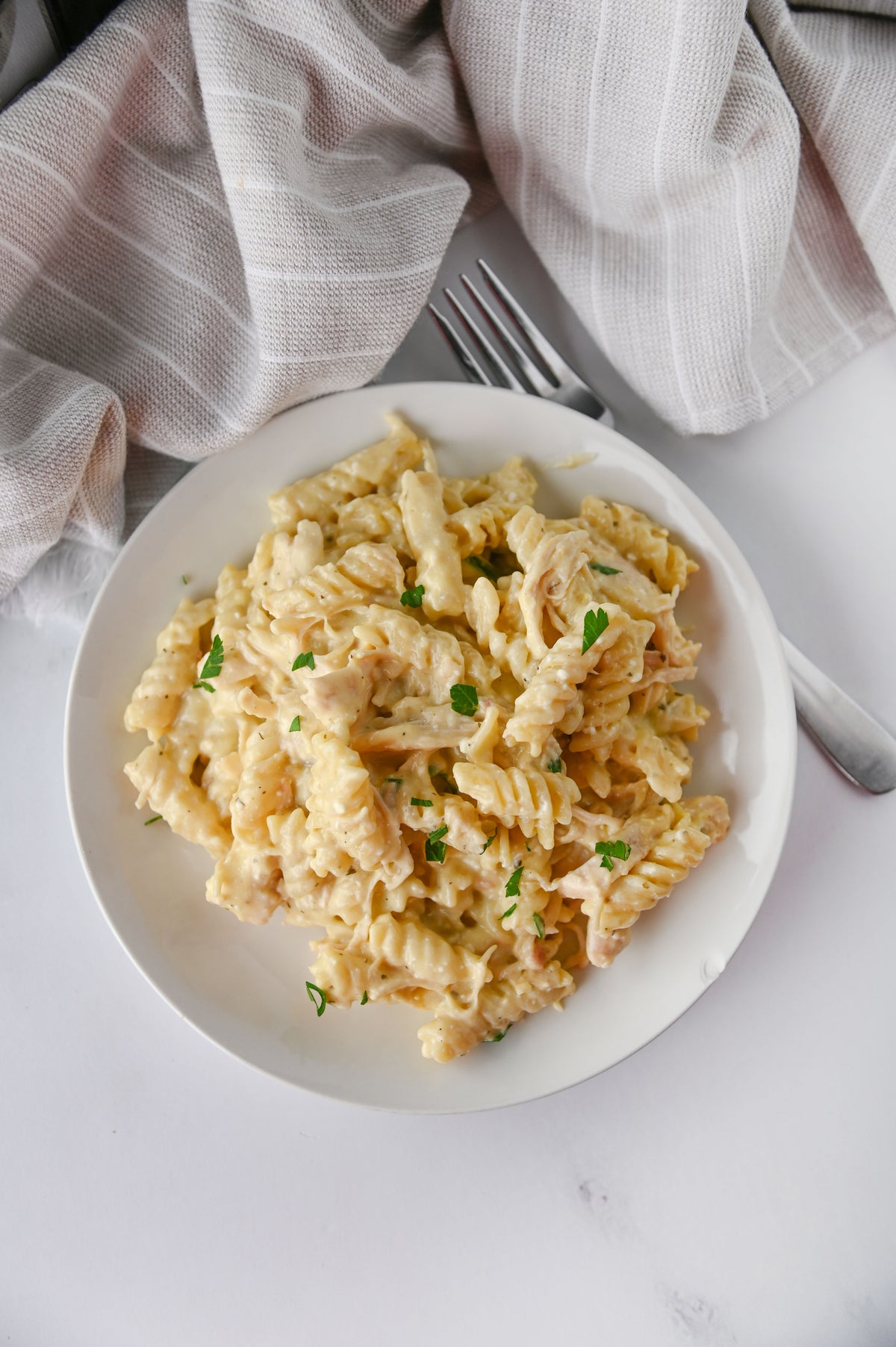 Slow Cooker Ranch Chicken Set #1