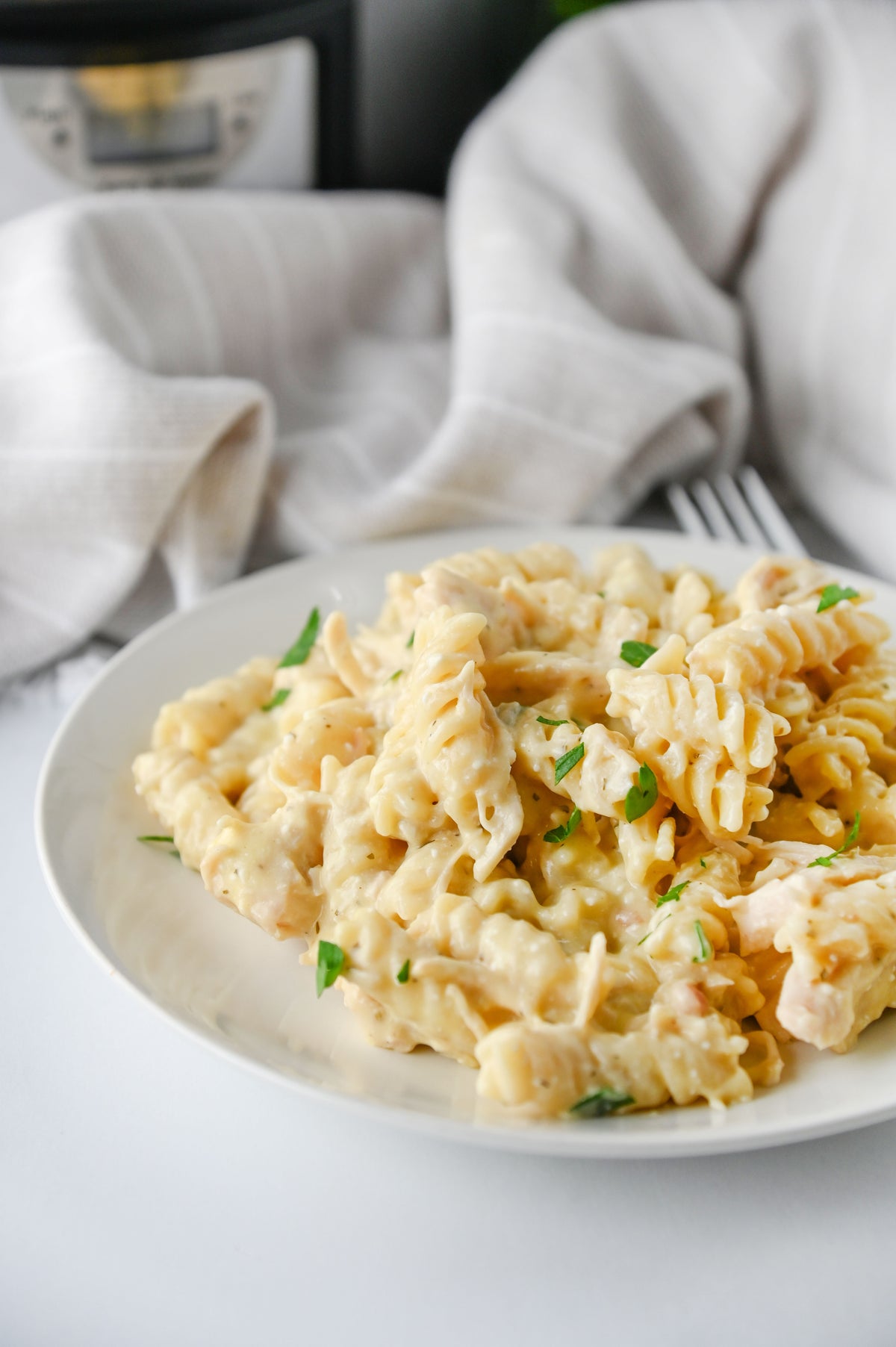 Slow Cooker Ranch Chicken Set #1