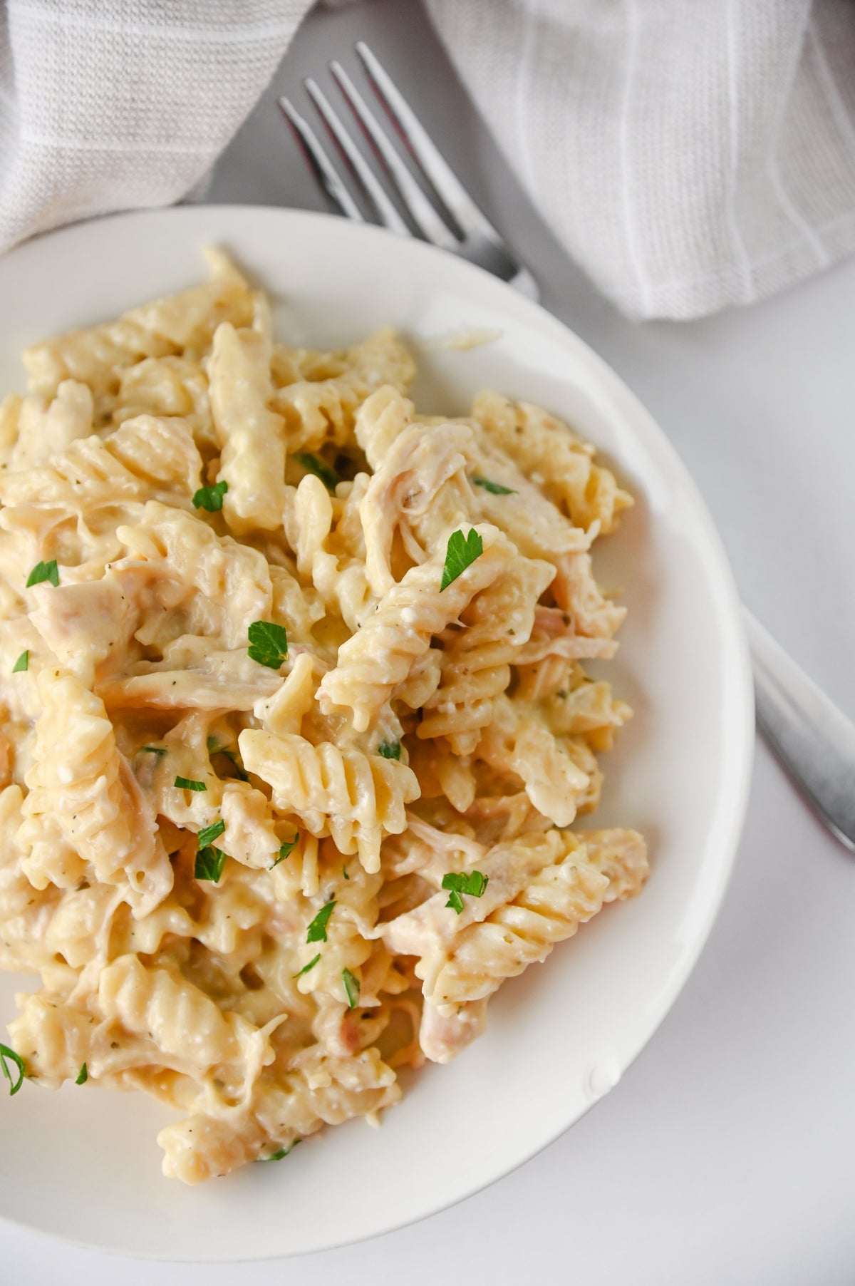 Slow Cooker Ranch Chicken Set #1