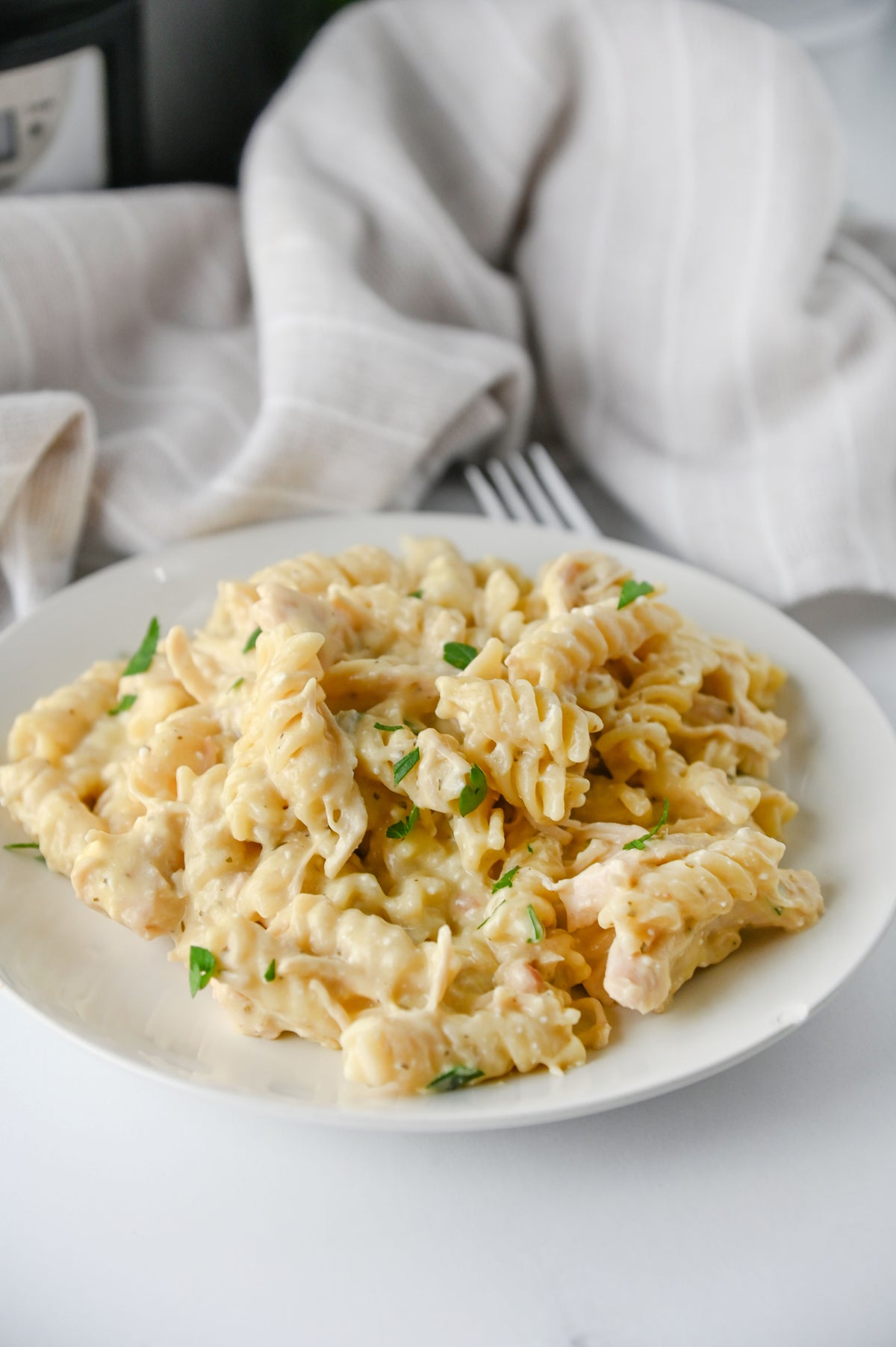 Slow Cooker Ranch Chicken Set #1